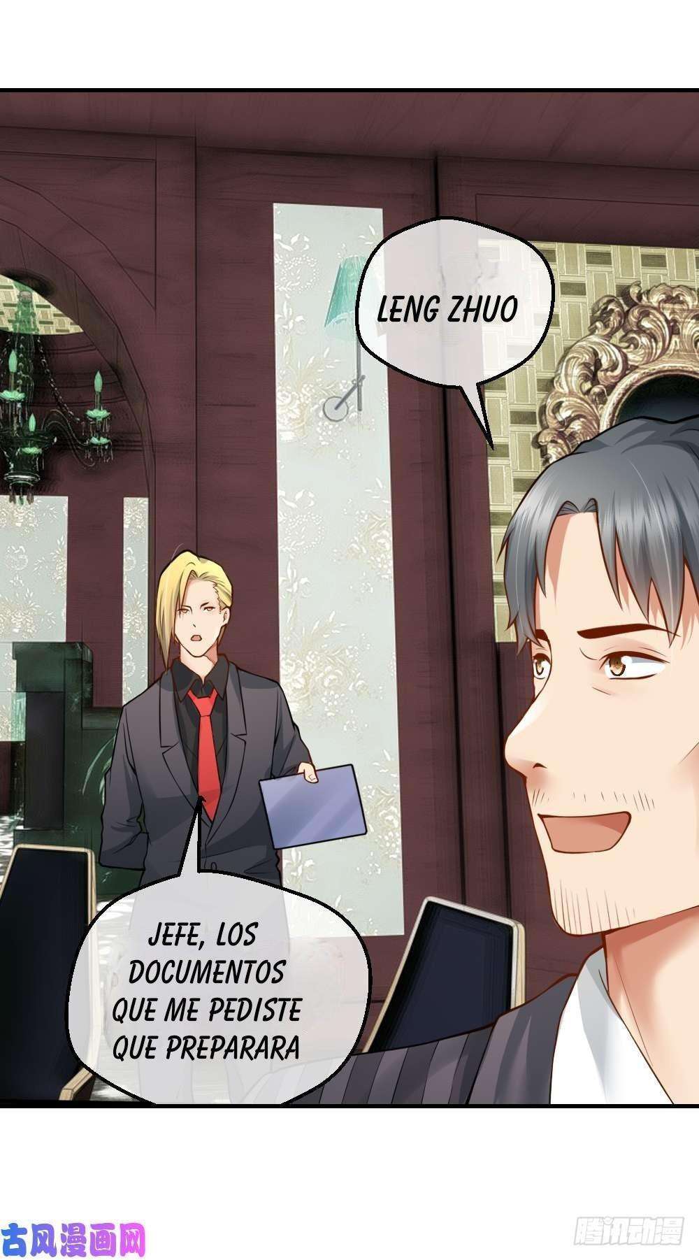 Capitulo 23 page 19