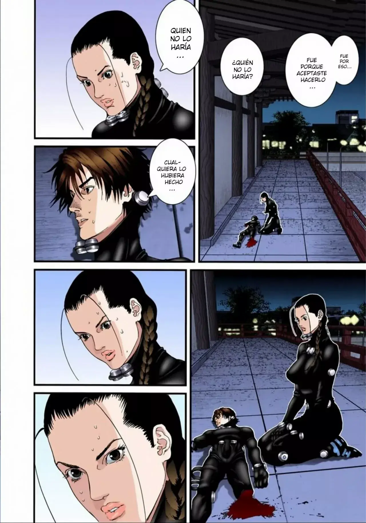 Capitulo 82 page 2