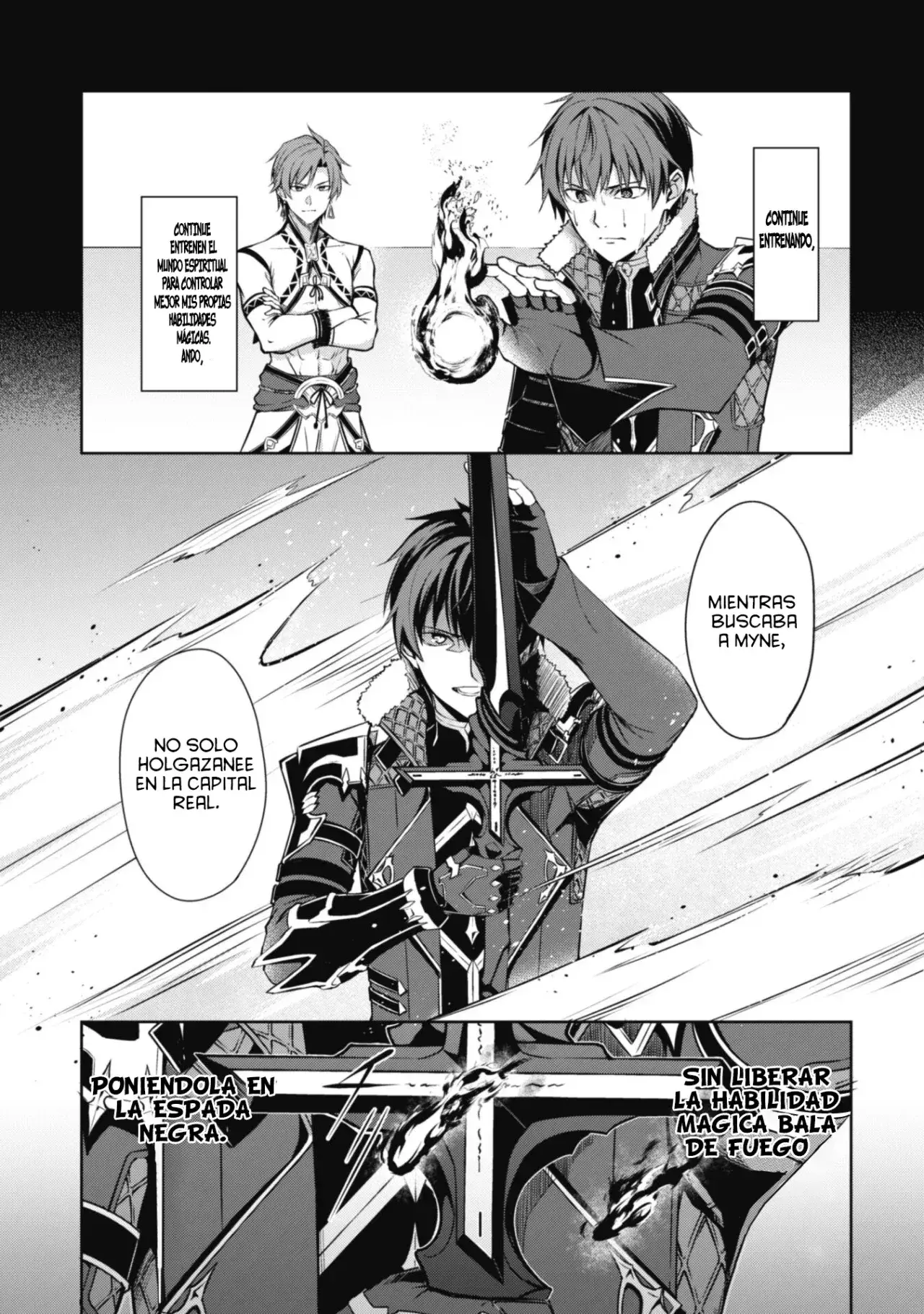 Capitulo 60 page 13