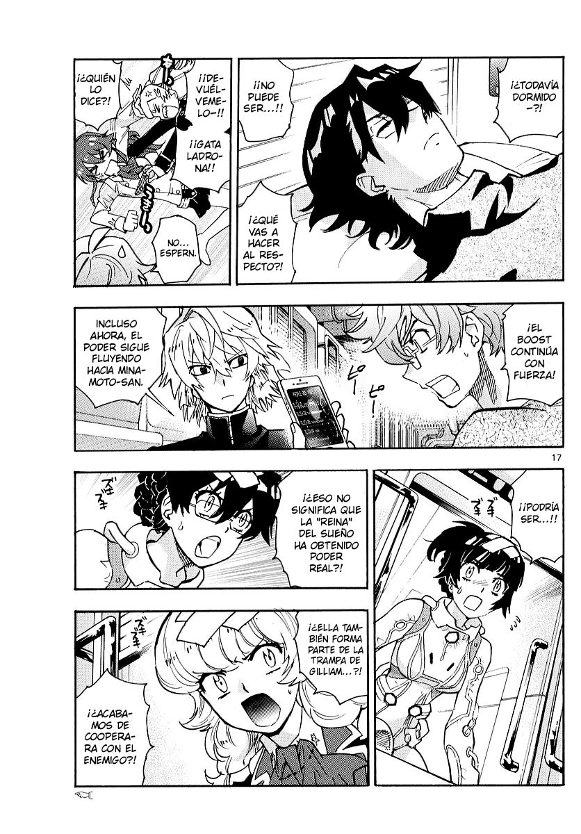 Capitulo 558 page 17