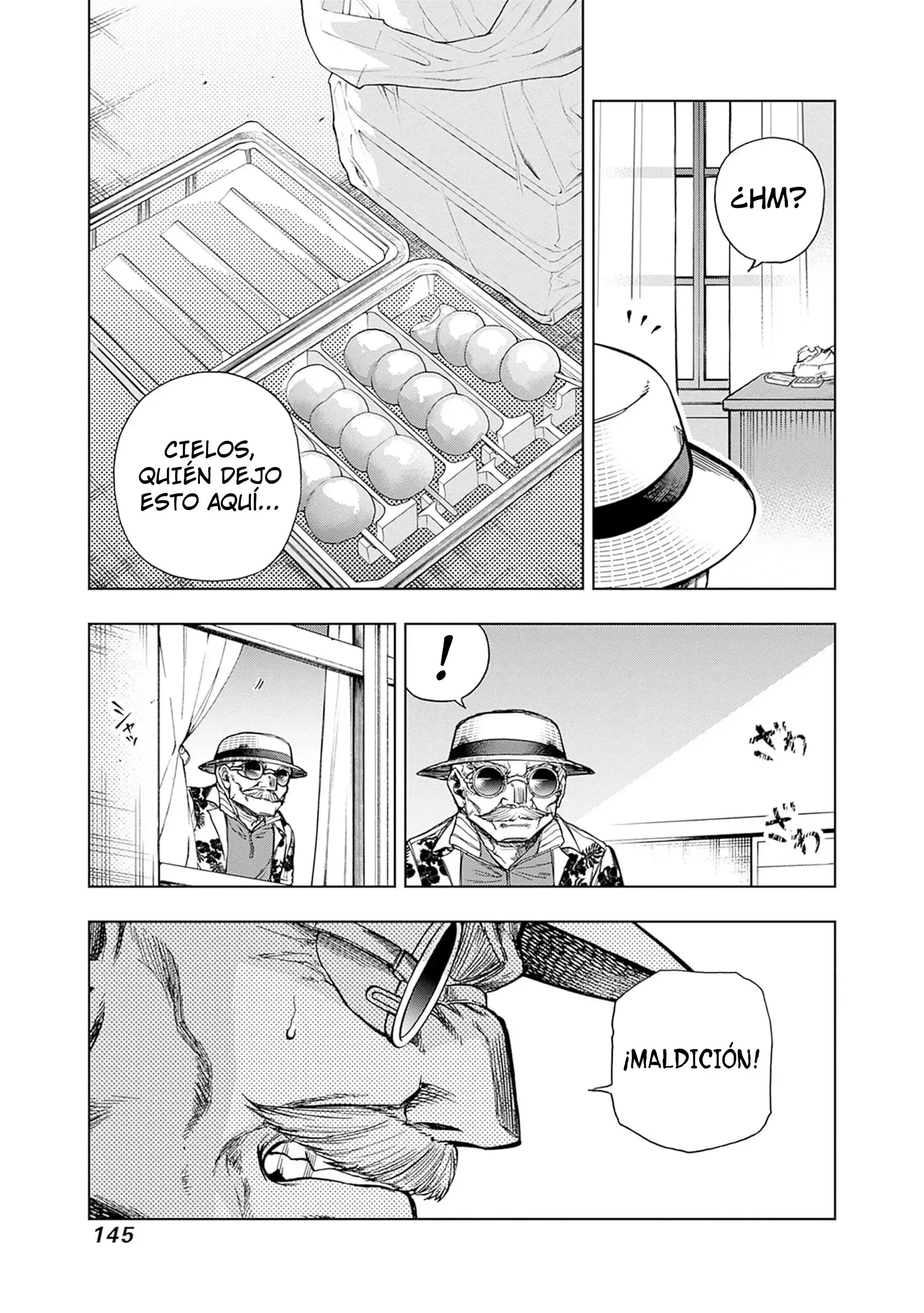 Capitulo 179 page 16
