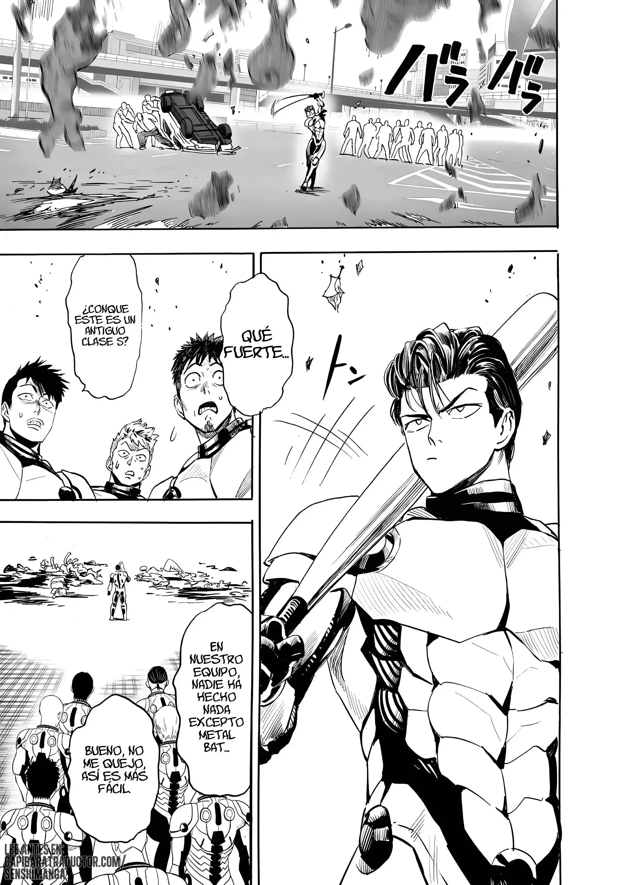 Capitulo 292 page 6