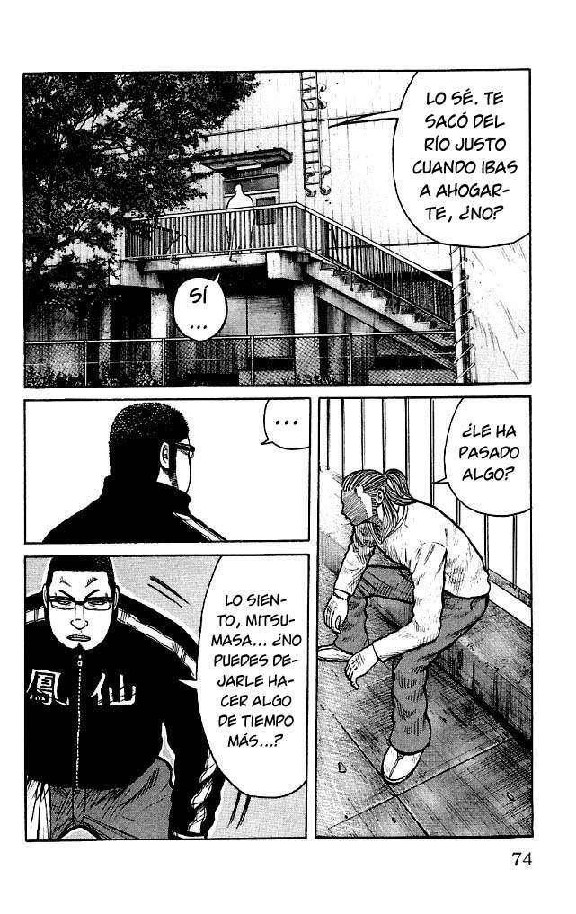 Capitulo 86 page 30