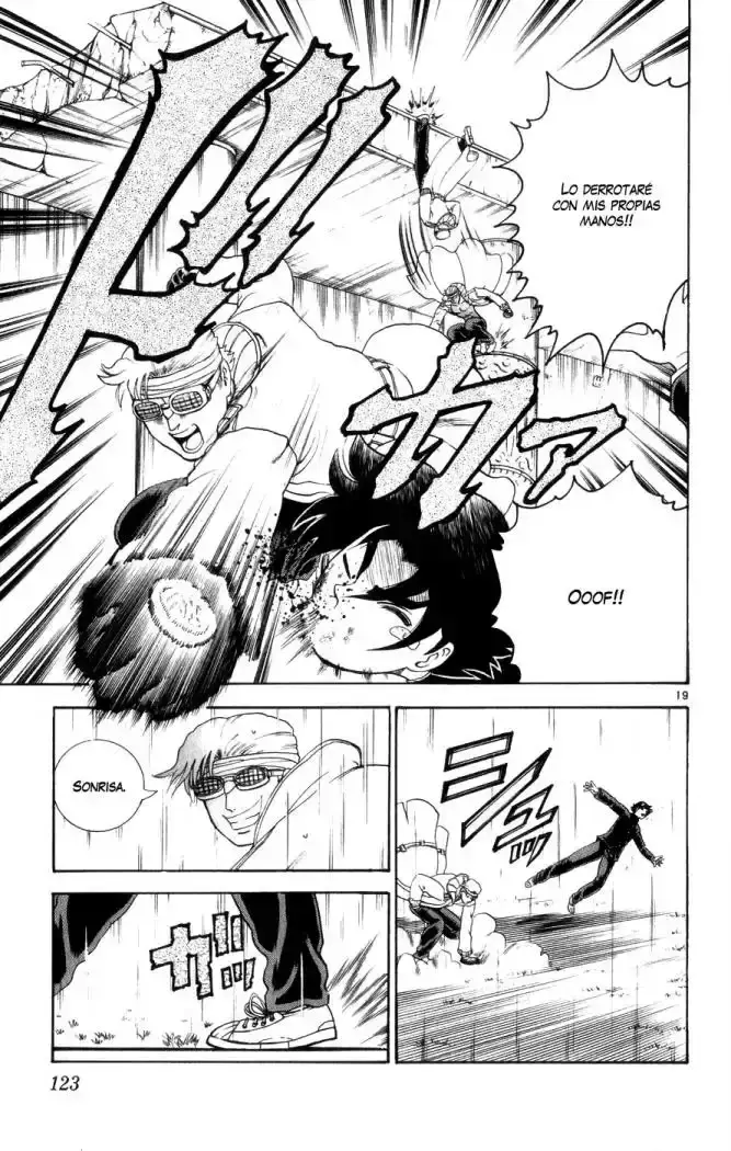 Capitulo 86 page 19