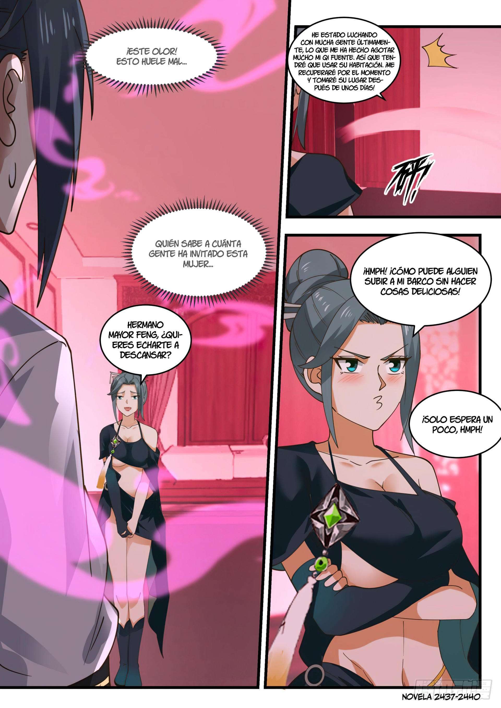 Capitulo 1861 page 13