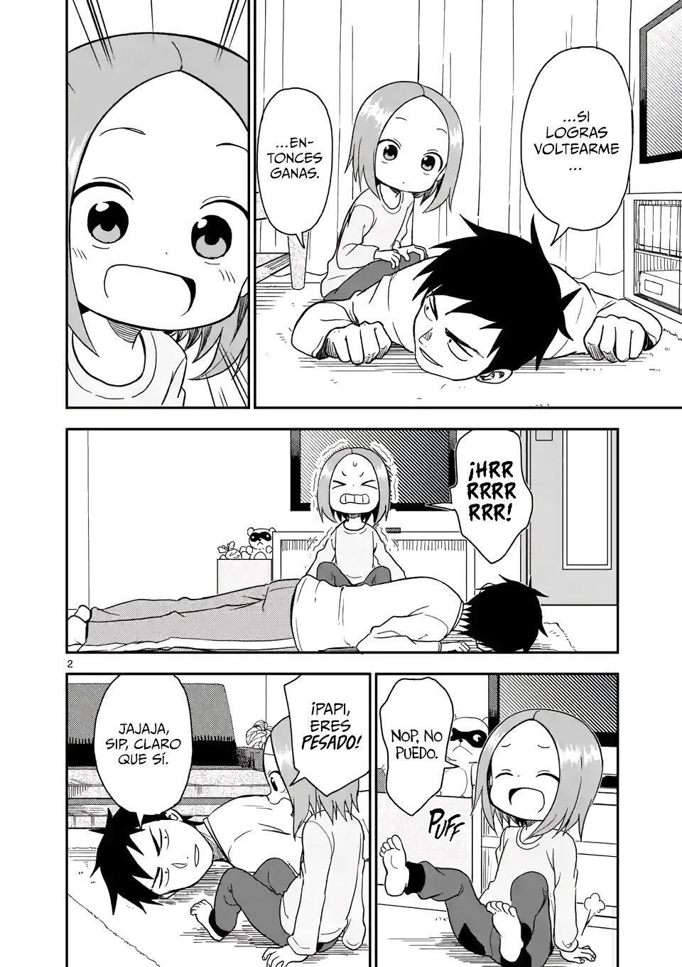 Capitulo 65 page 3