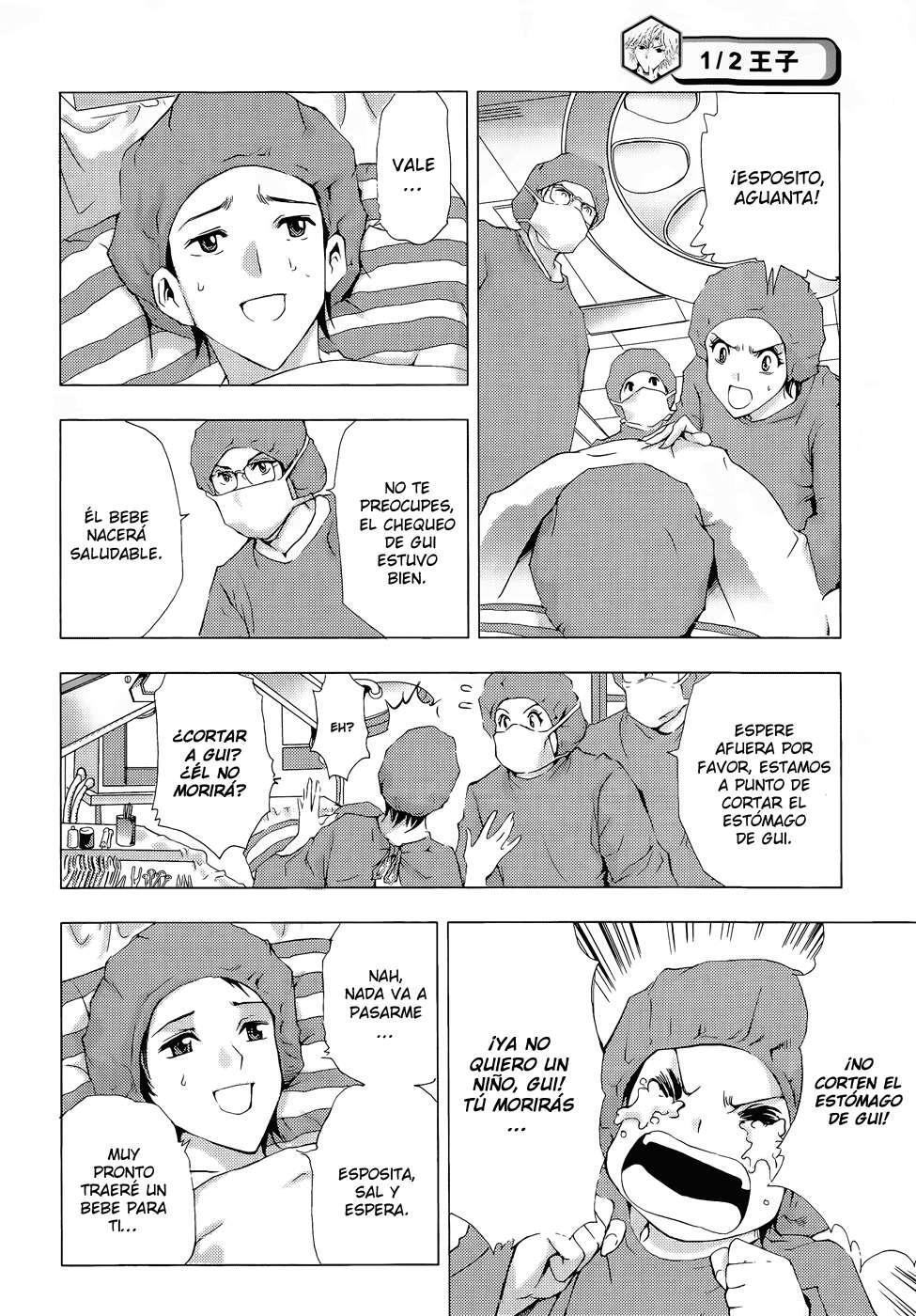 Capitulo 70 page 31