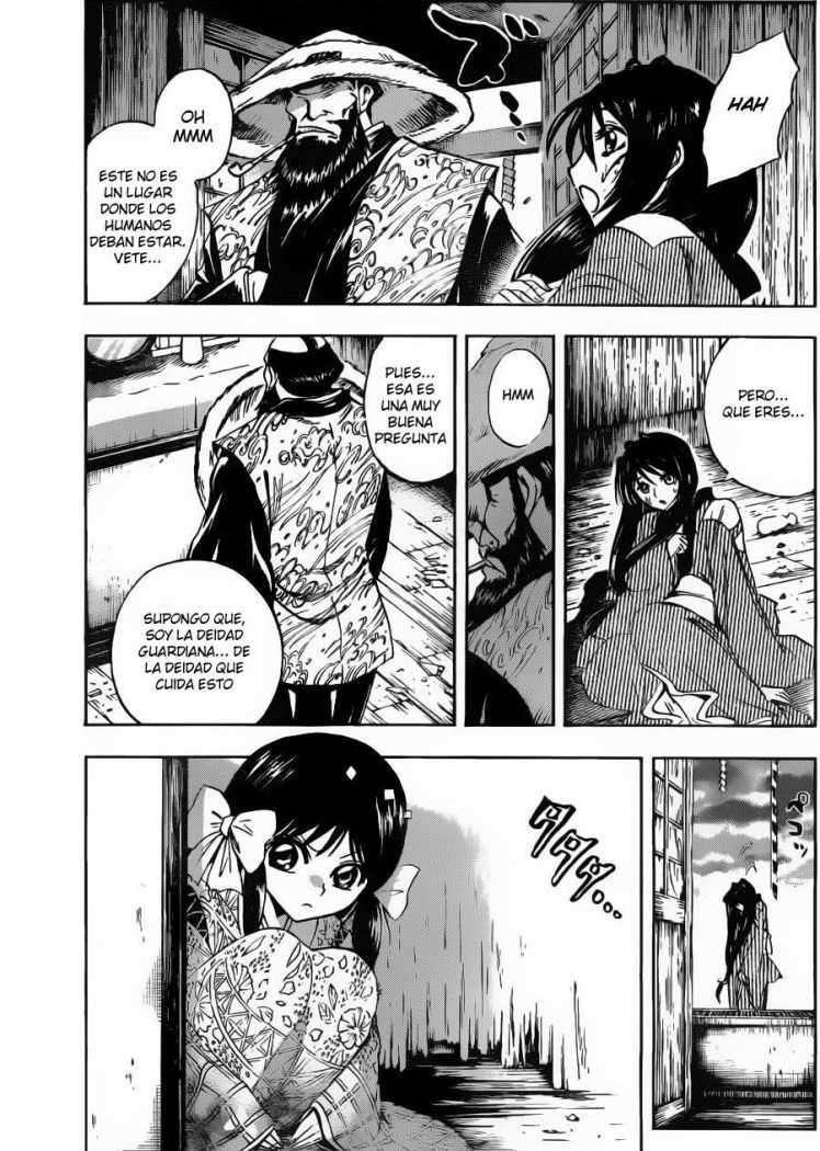 Capitulo 153 page 5