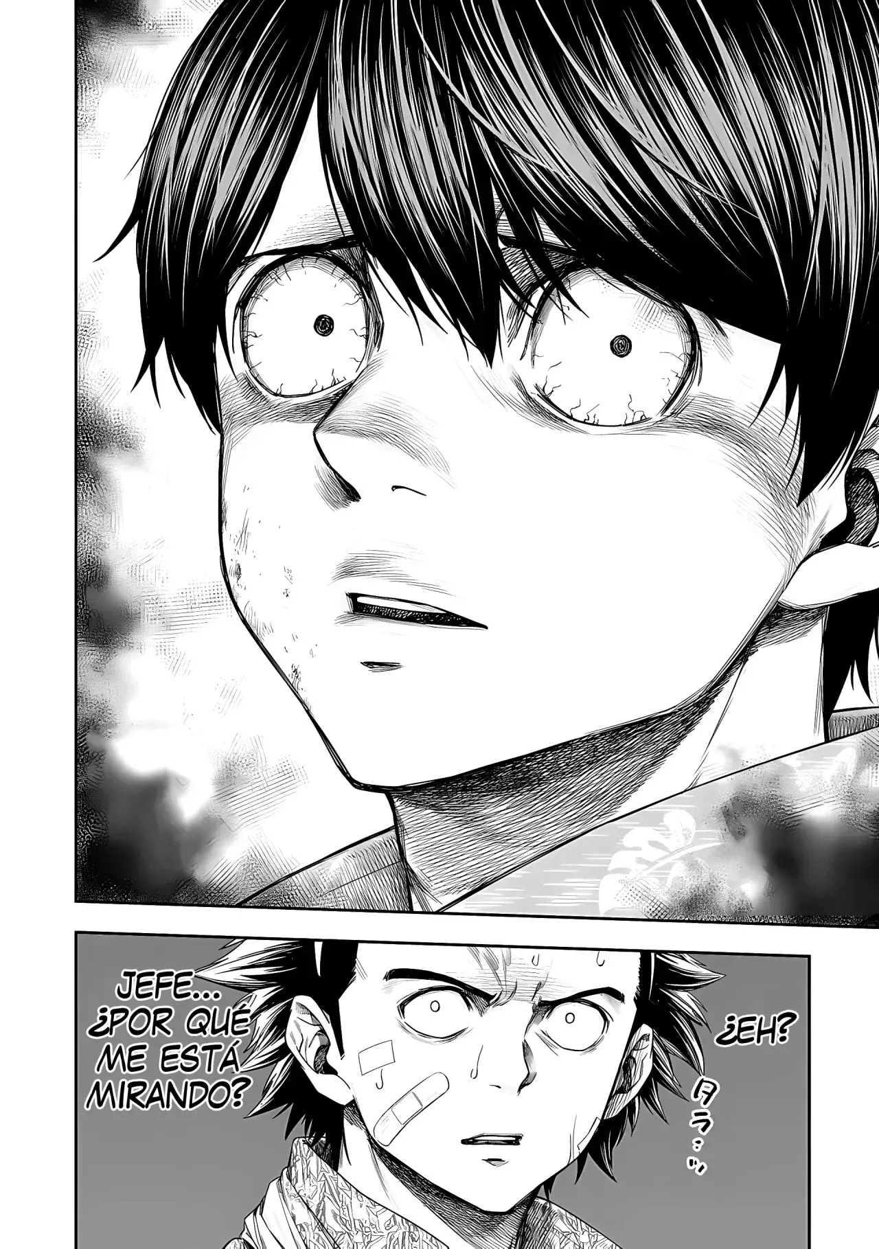 Capitulo 296 page 11