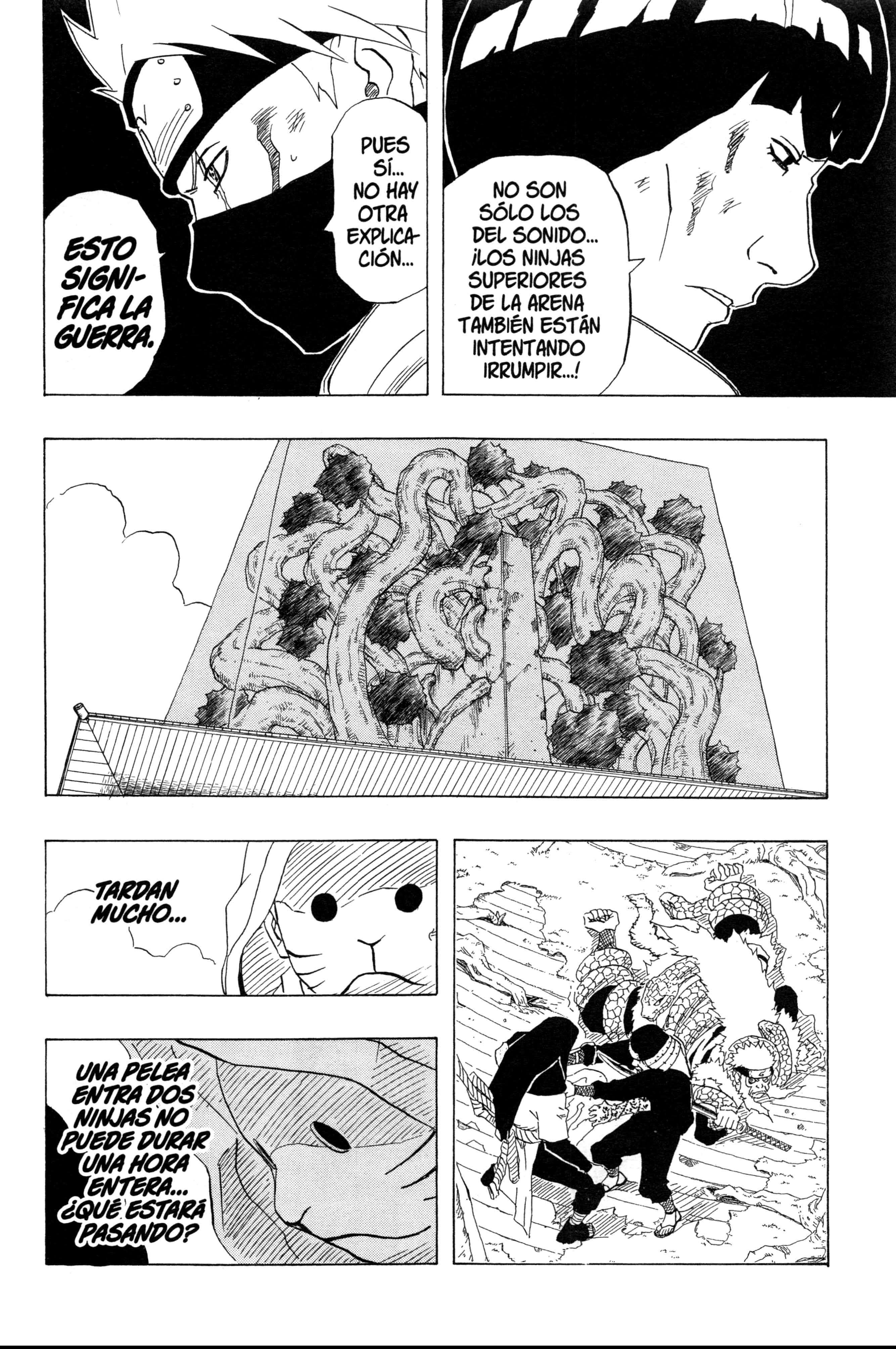 Capitulo 136 page 26