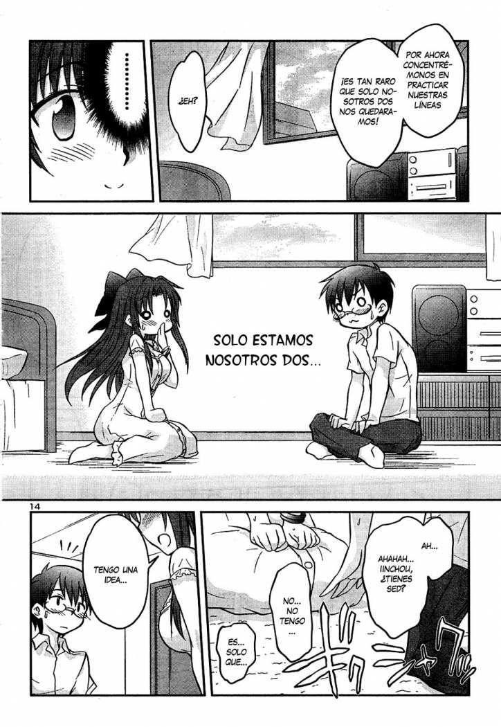 Capitulo 15 page 17