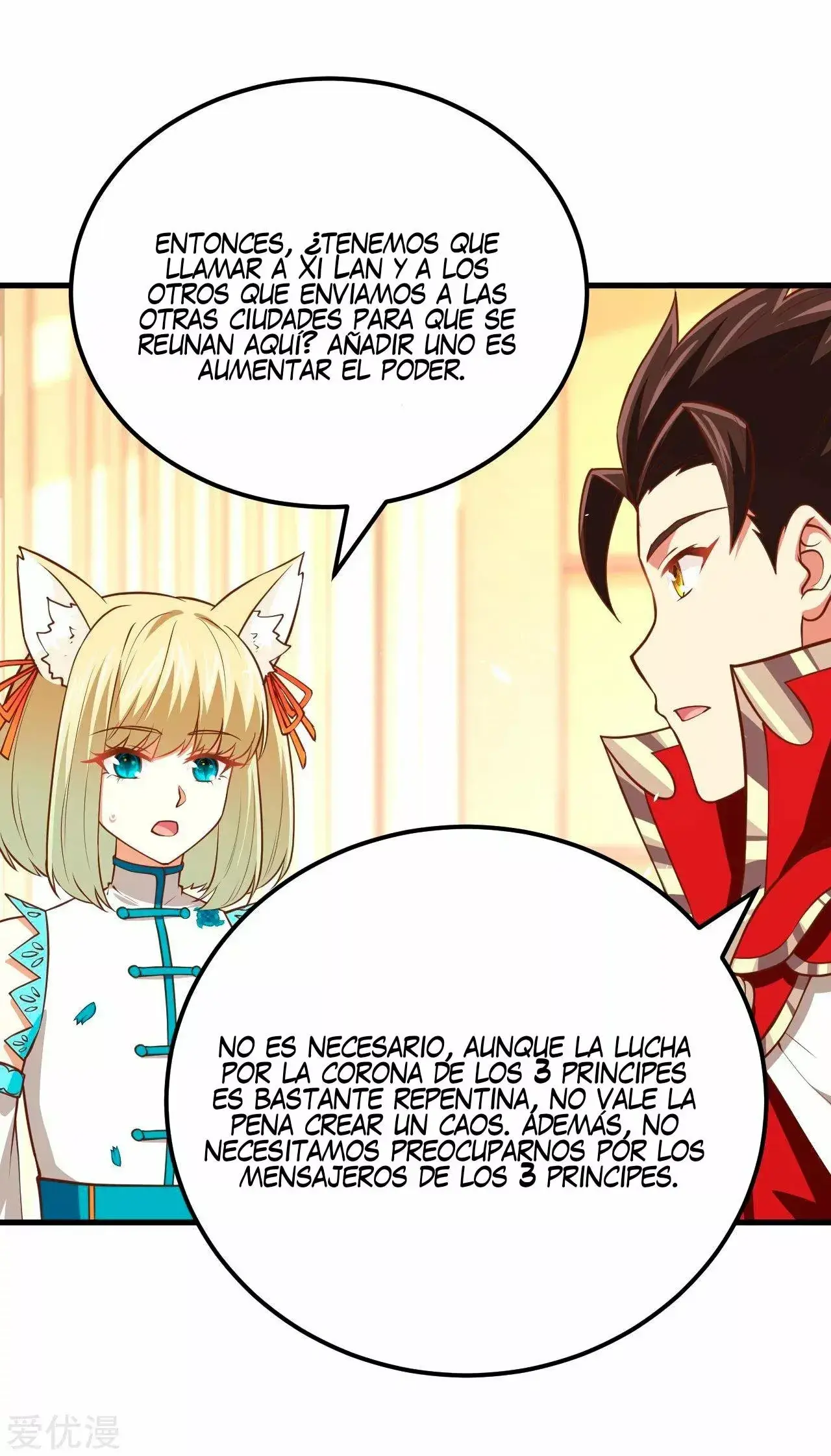 Capitulo 171 page 16