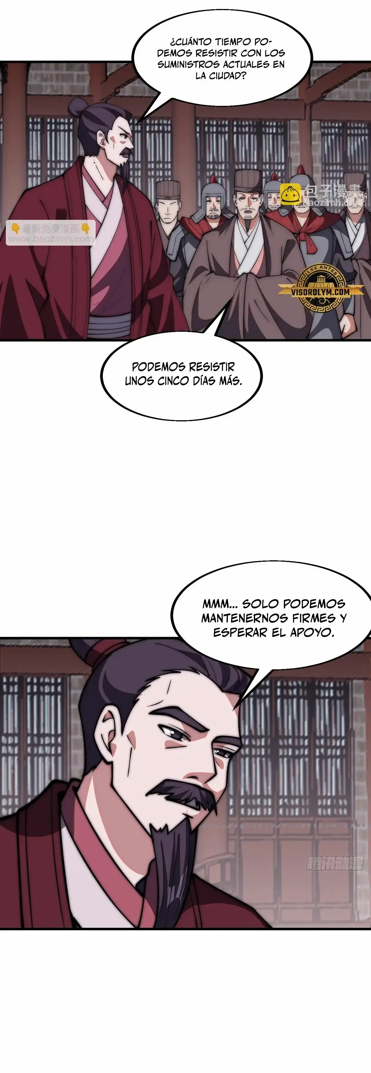 Capitulo 642 page 19