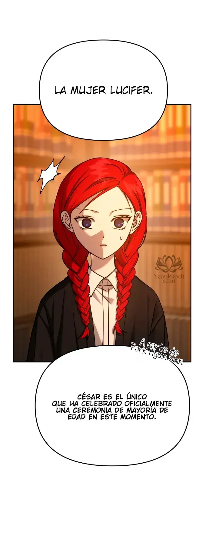 Capitulo 95 page 32
