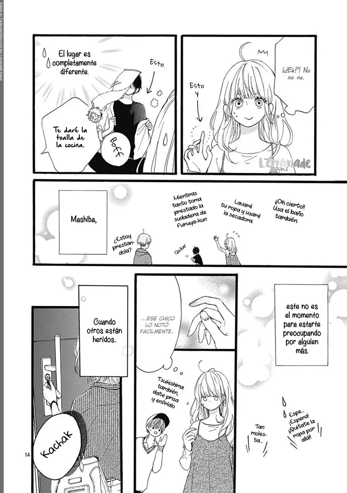 Capitulo 3 page 17