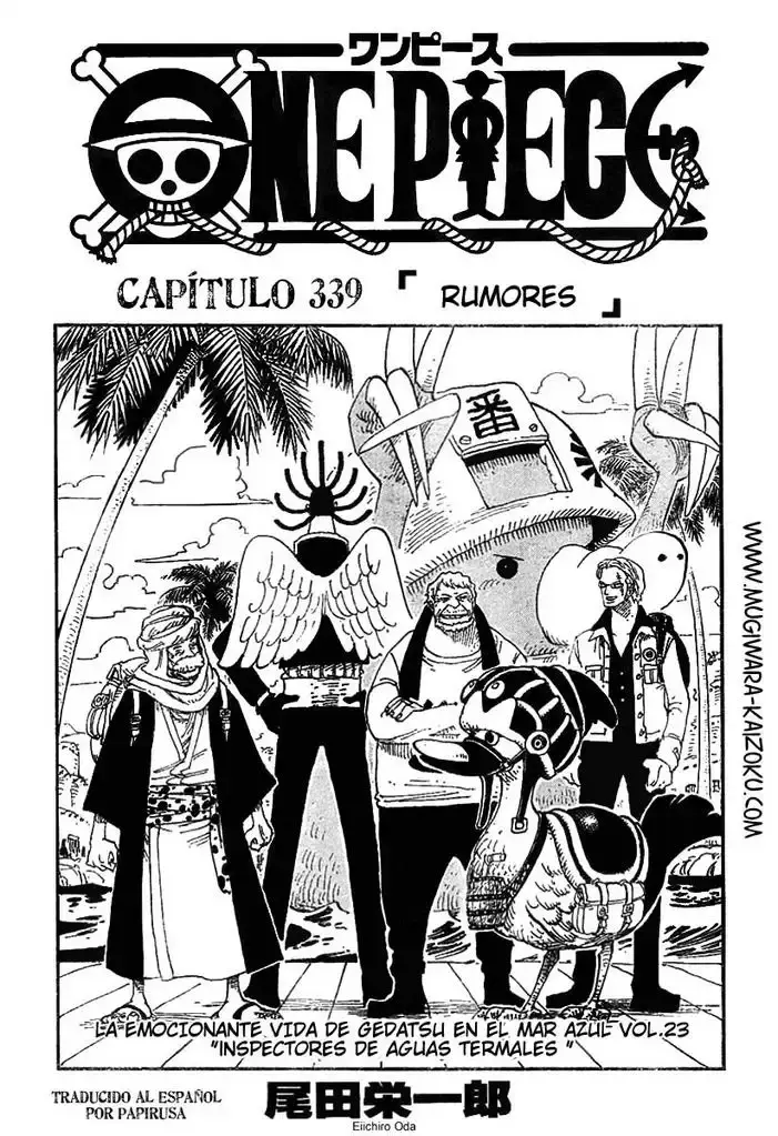 Capitulo 339 page 1