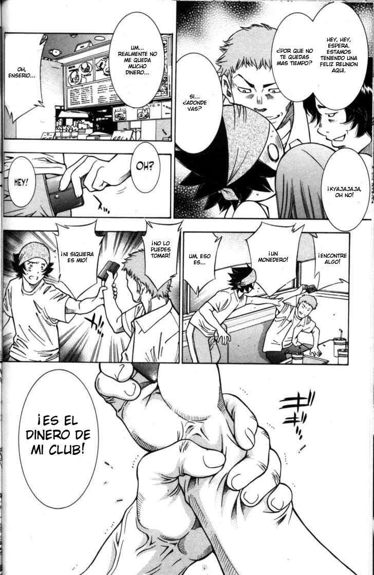 Capitulo 23 page 12