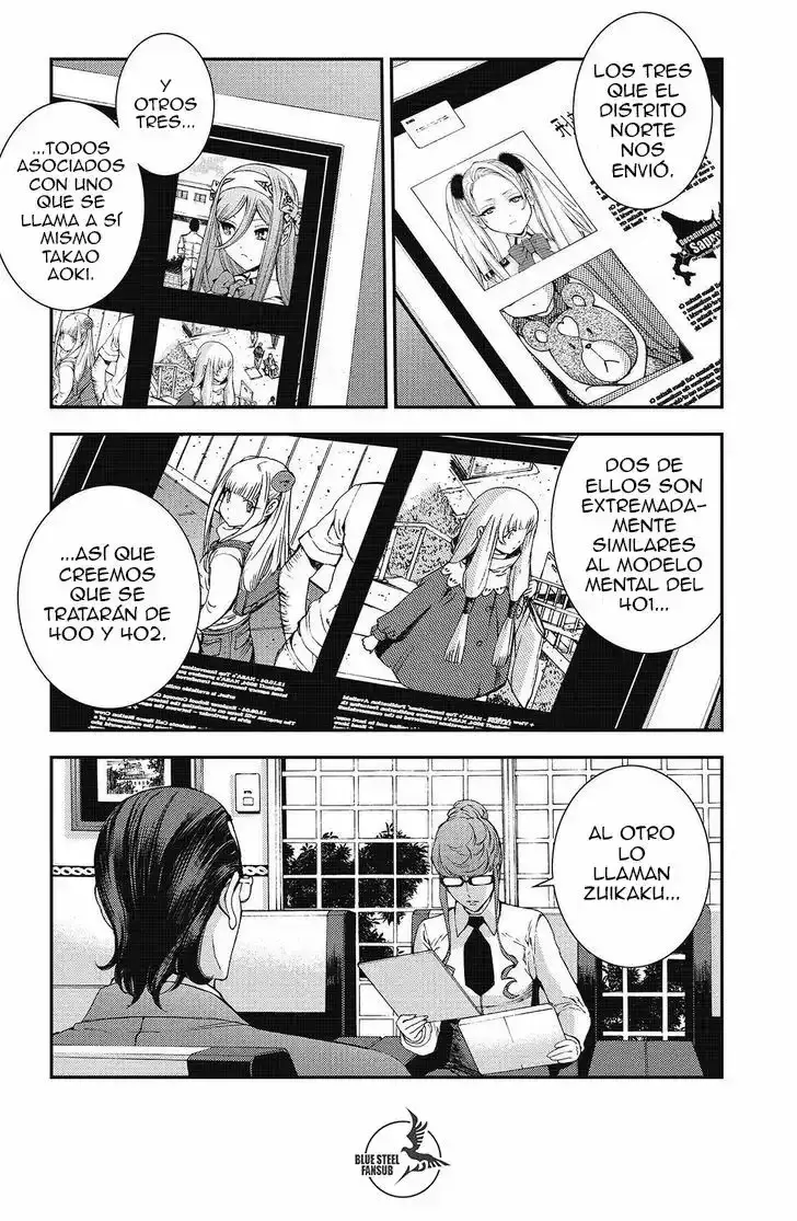 Capitulo 79 page 5