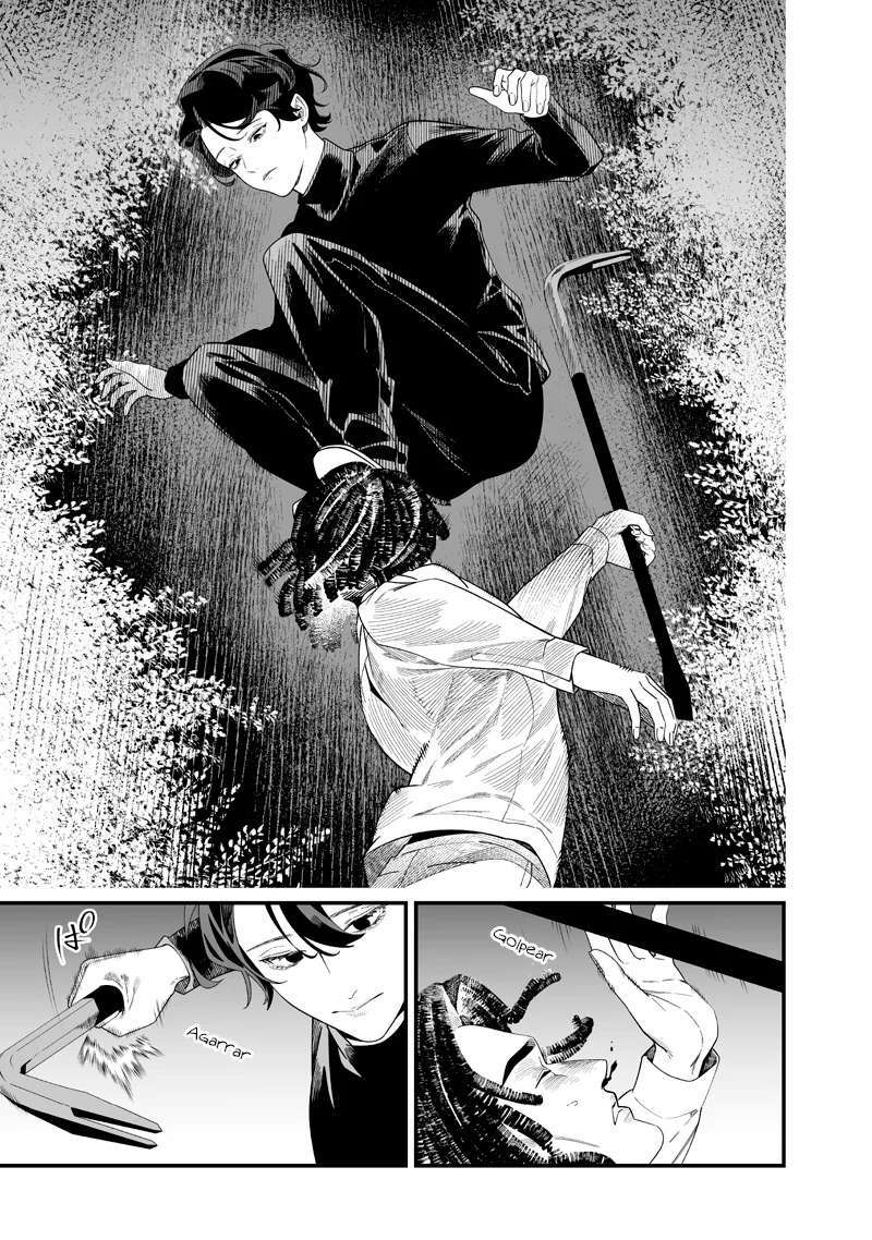 Capitulo 50 page 8