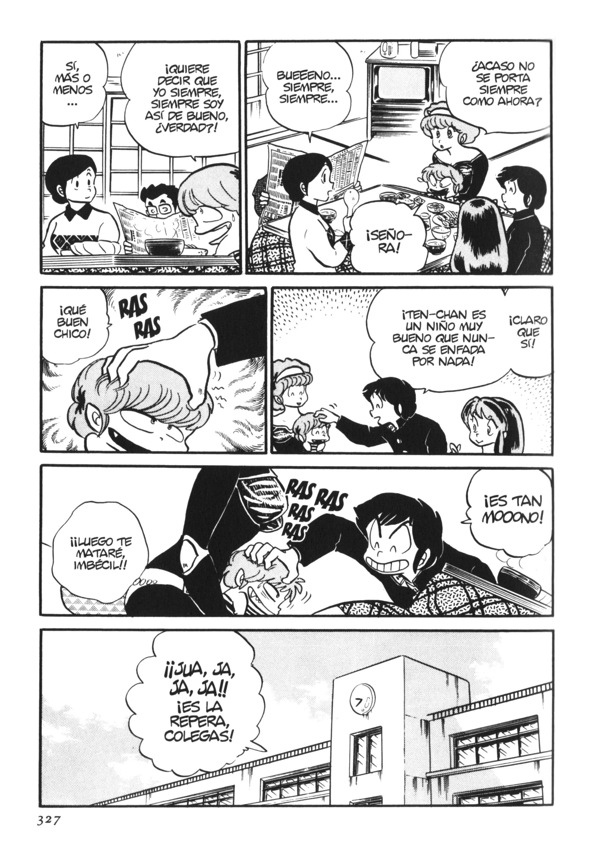 Capitulo 161 page 5