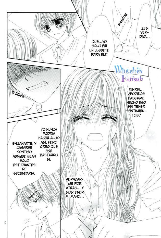 Capitulo 21 page 15