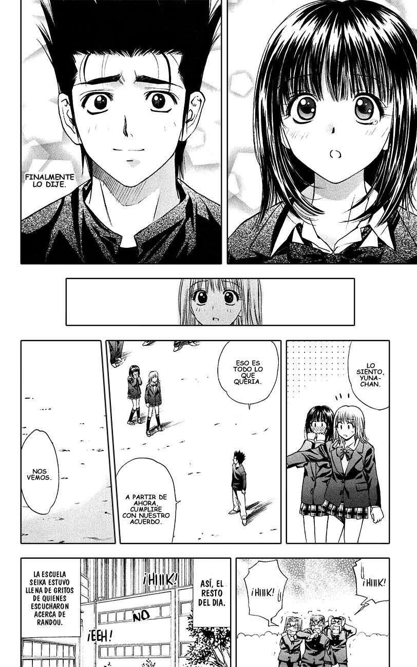 Capitulo 51 page 15