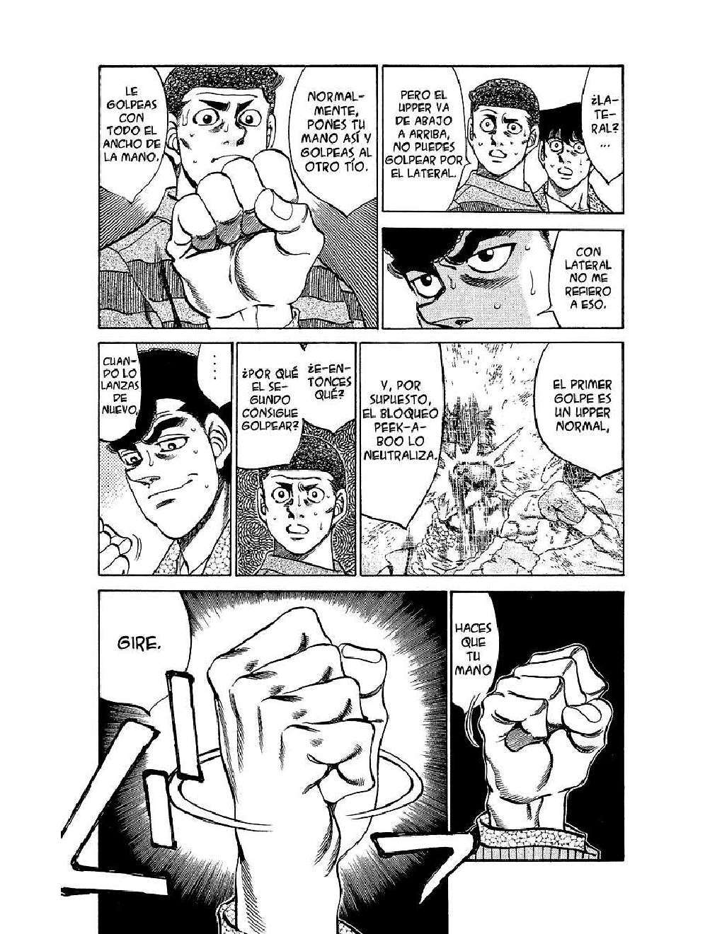 Capitulo 305 page 9