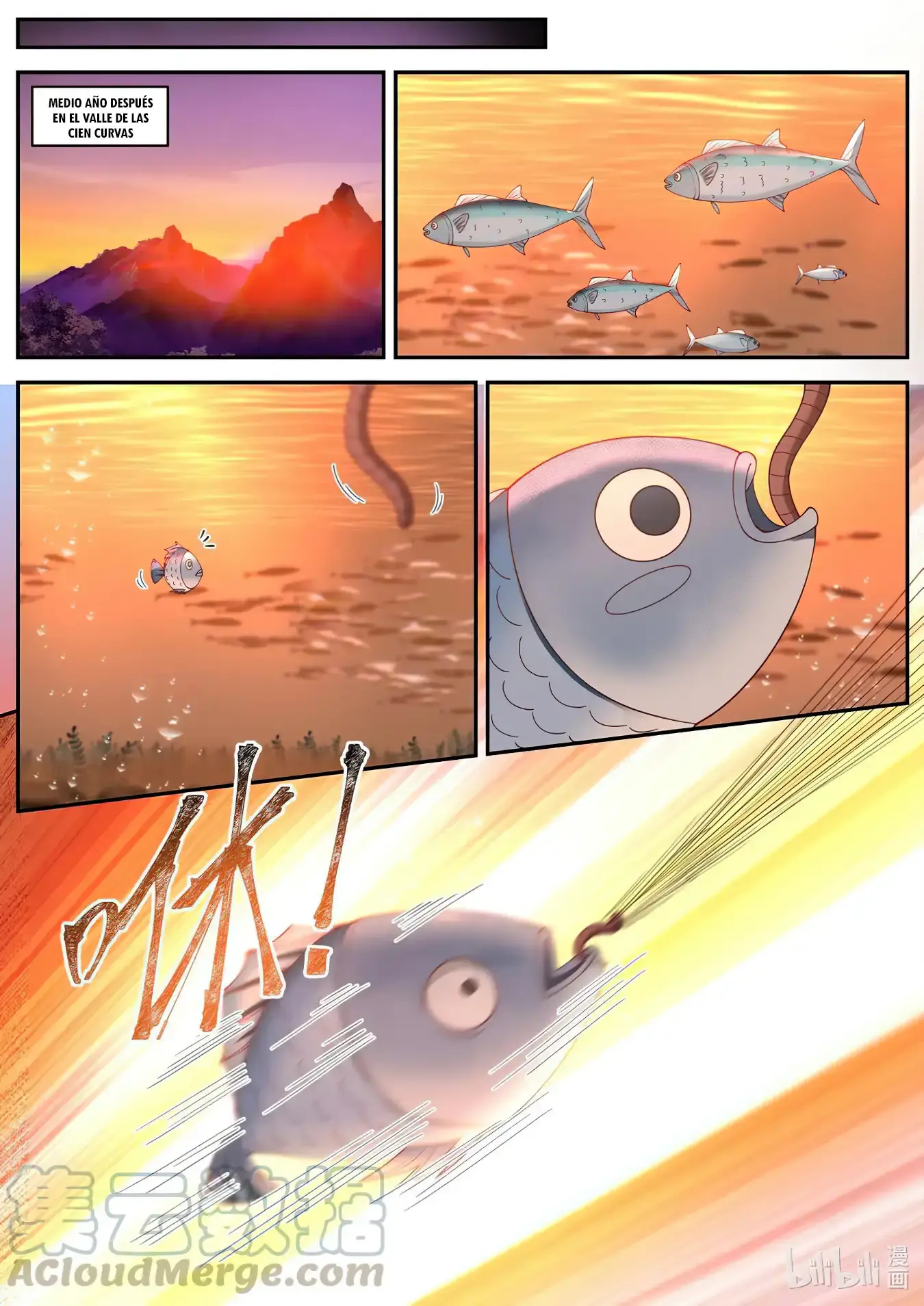 Capitulo 202 page 3