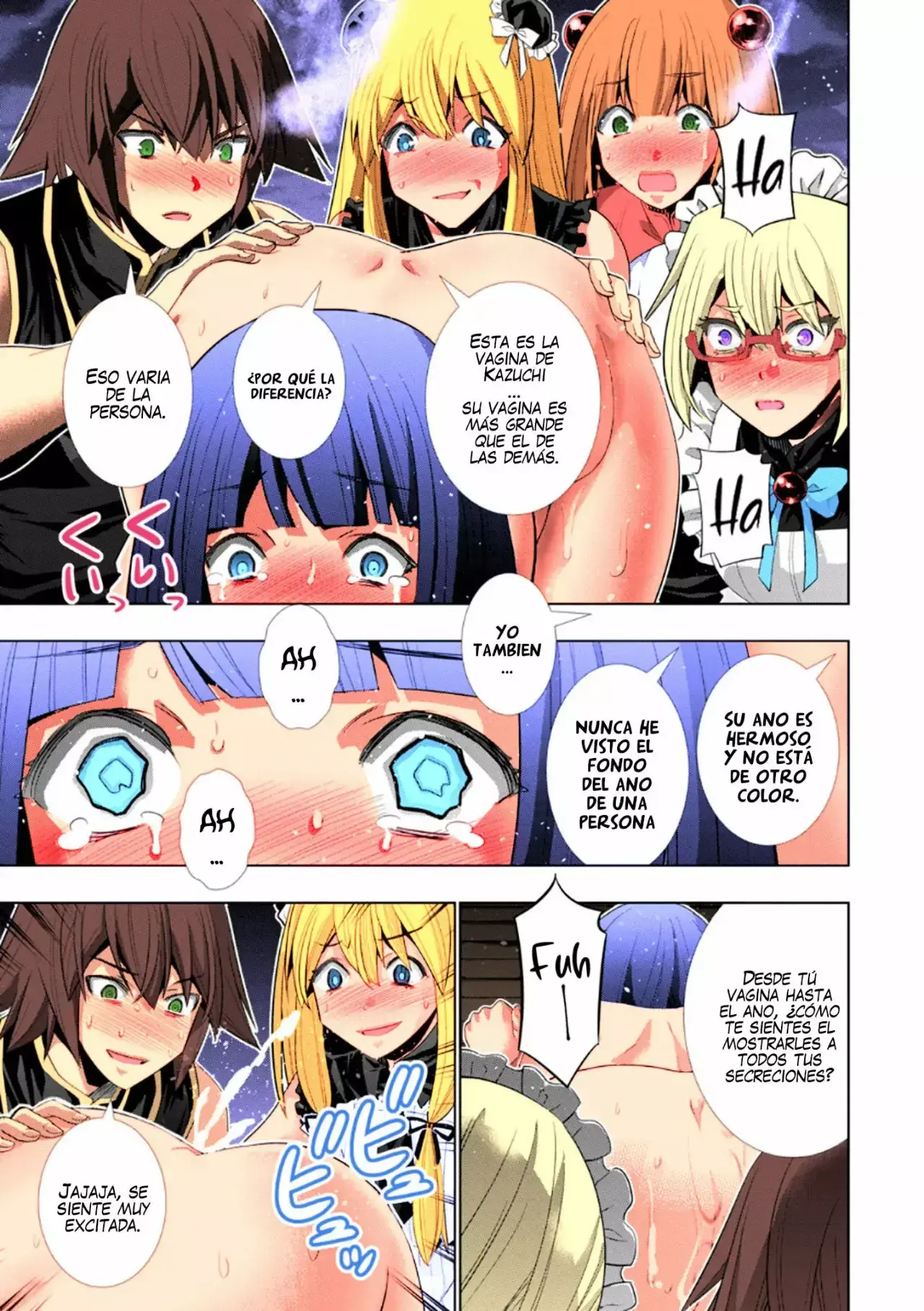Capitulo 118.50 page 6