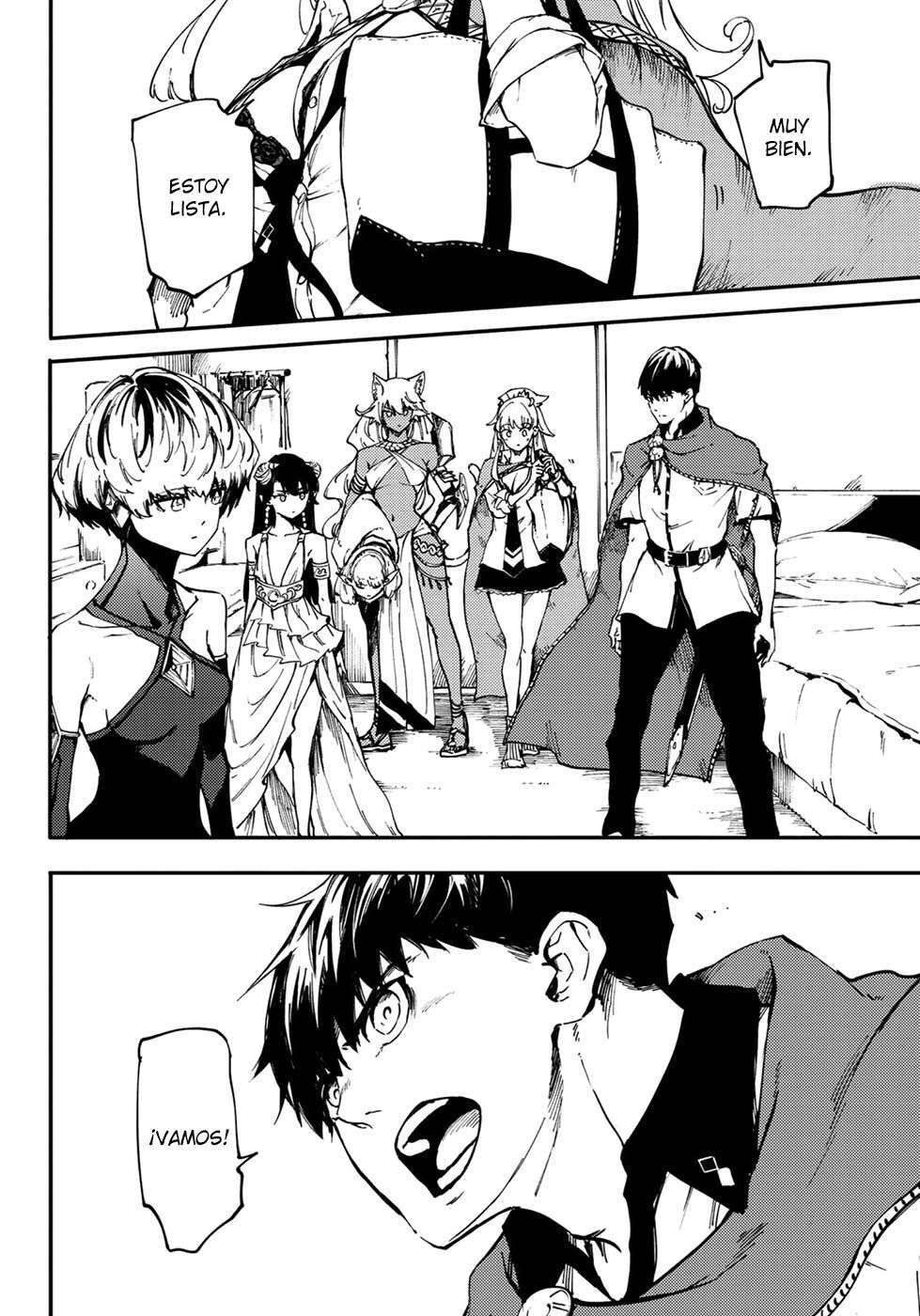 Capitulo 29 page 15