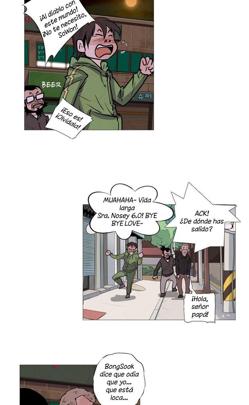 Capitulo 43 page 20