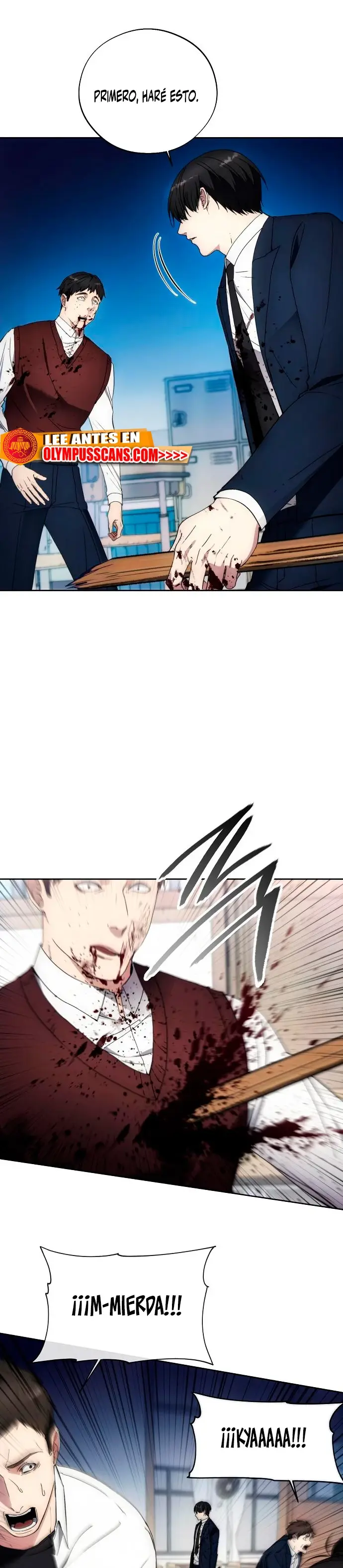 Capitulo 97 page 16