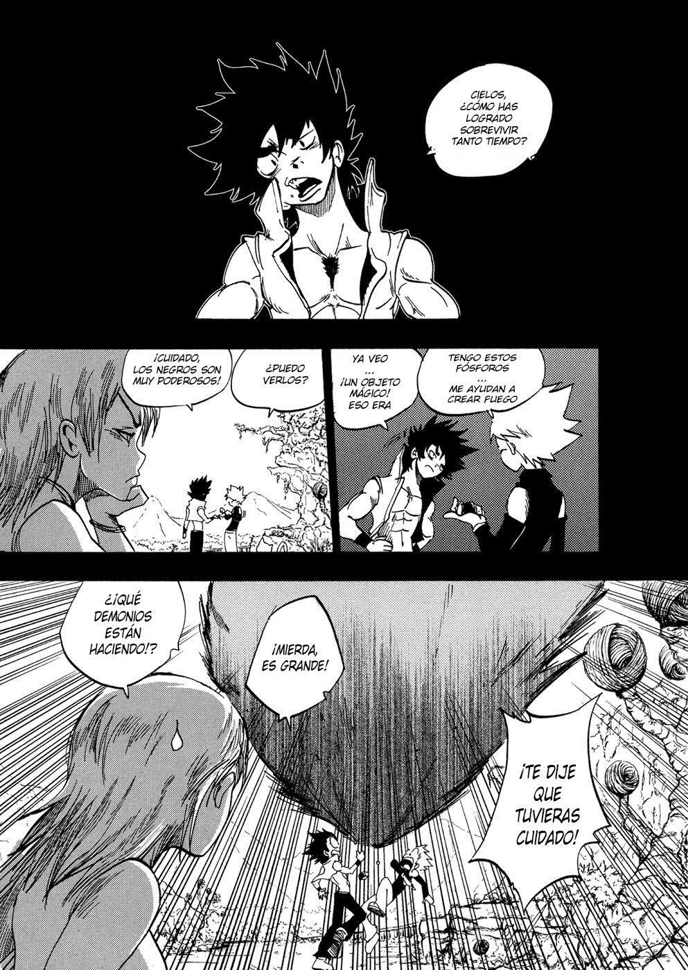 Capitulo 61 page 13