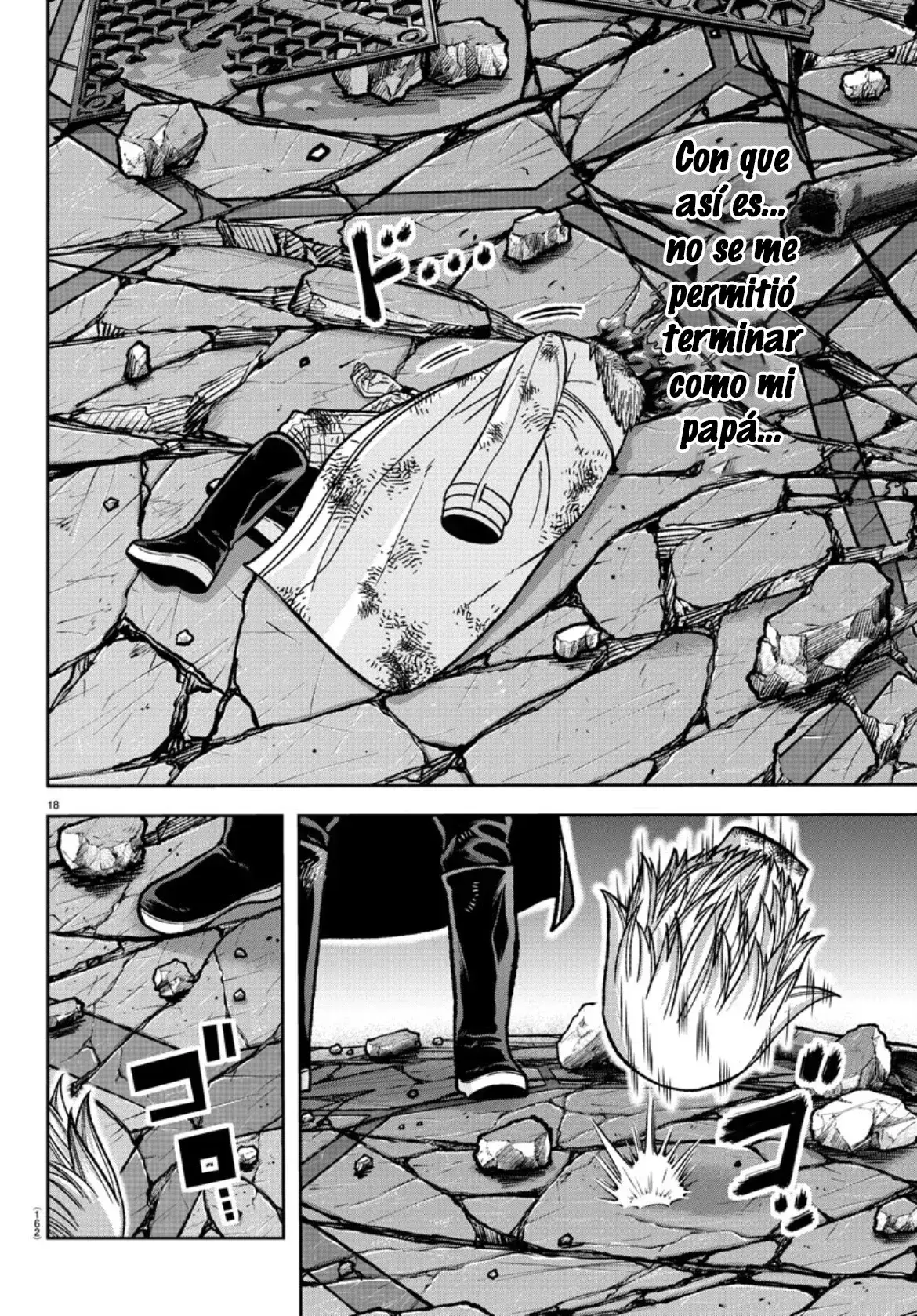 Capitulo 148 page 16