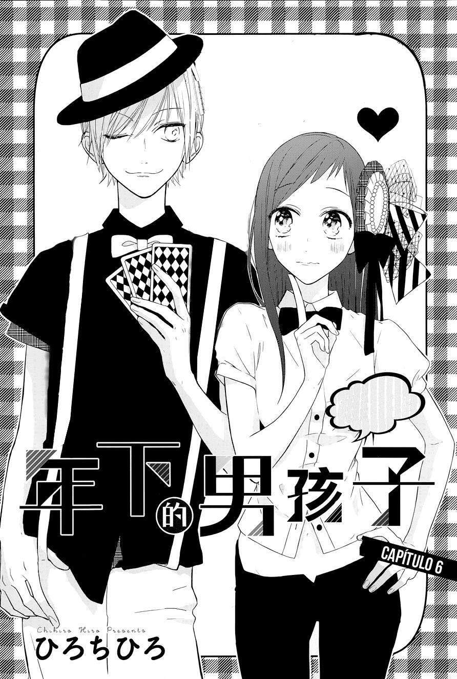 Capitulo 6 page 3