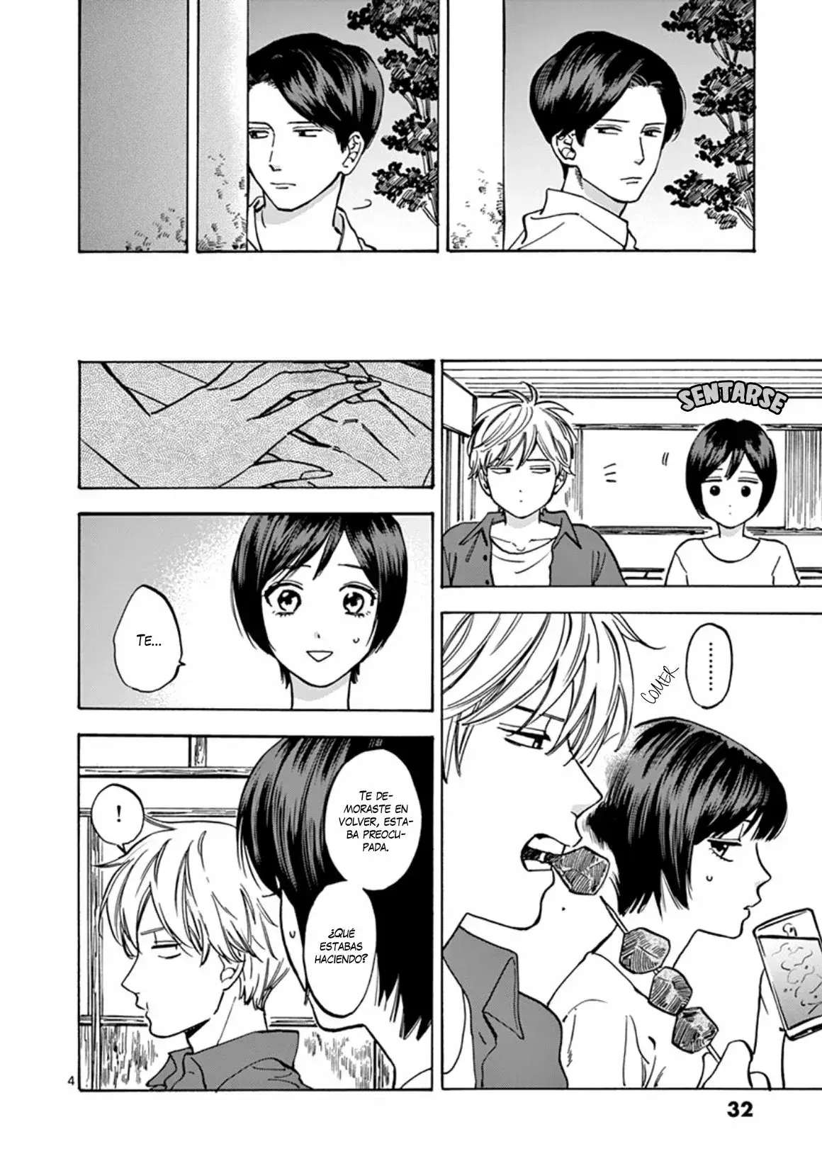 Capitulo 39 page 5