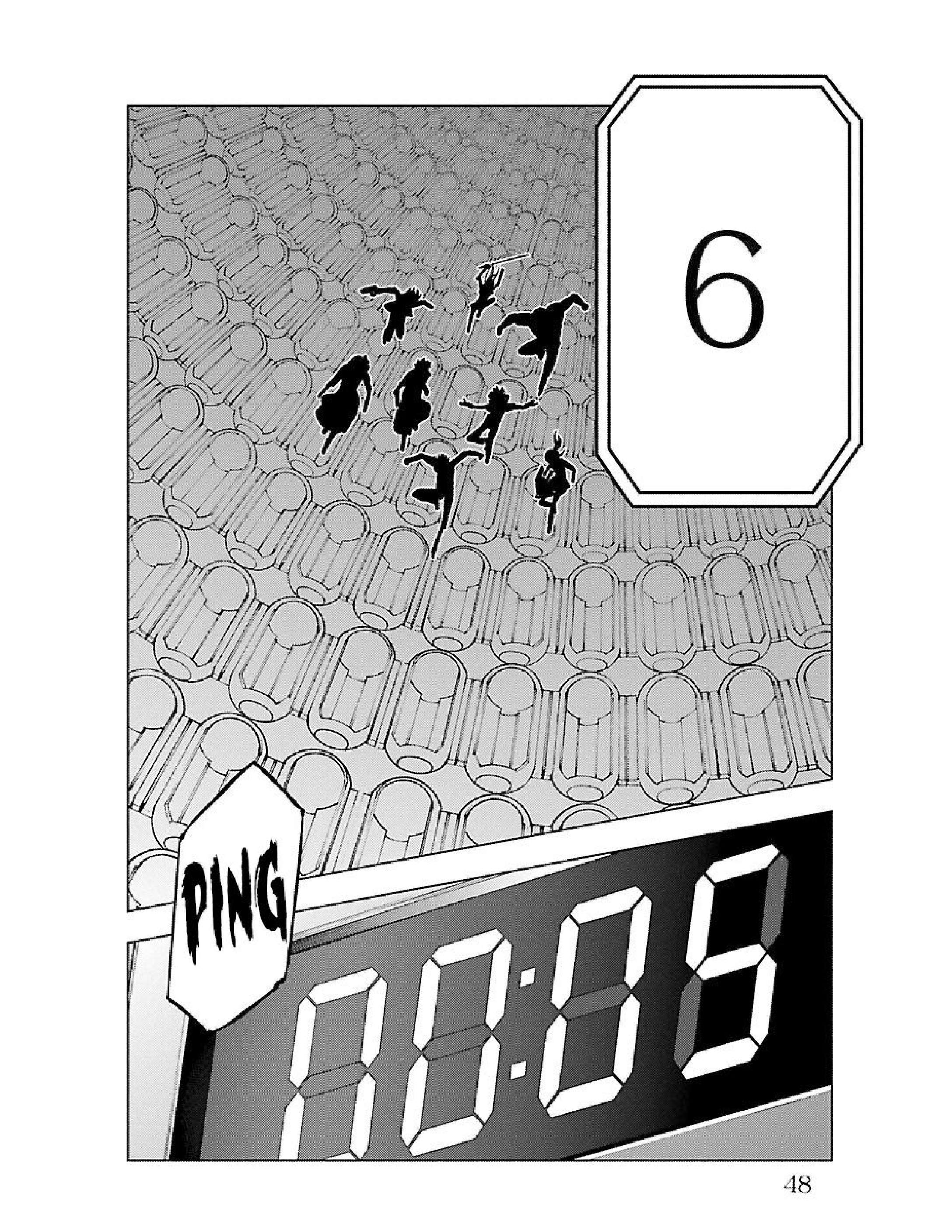 Capitulo 52 page 47