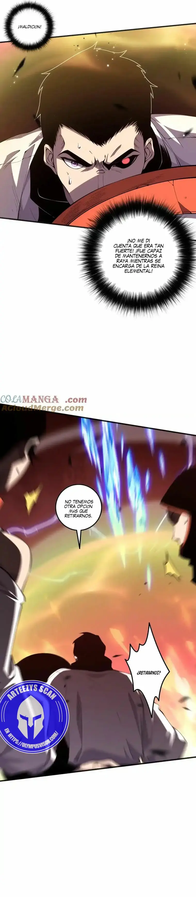 Capitulo 54 page 18