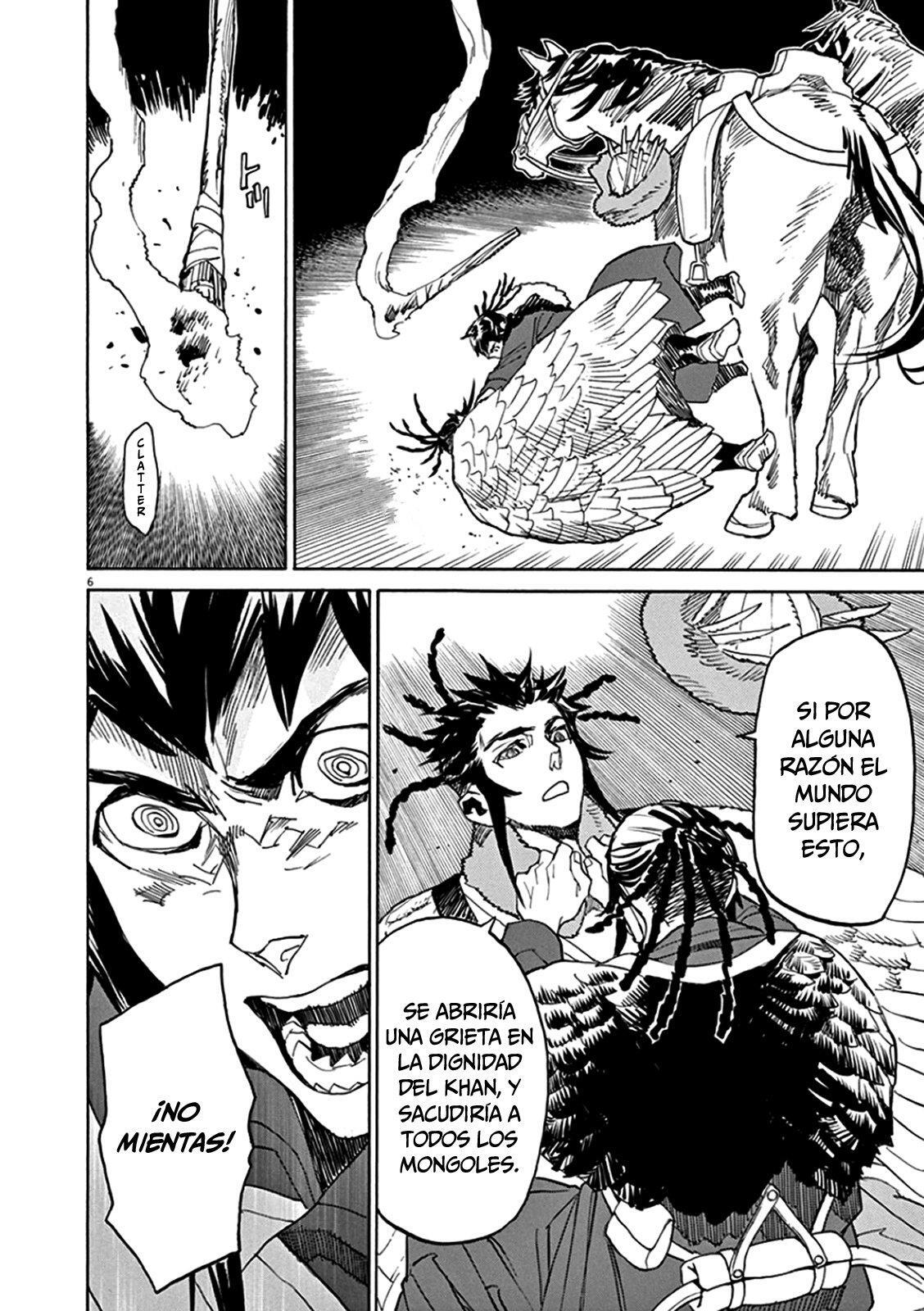 Capitulo 62 page 7