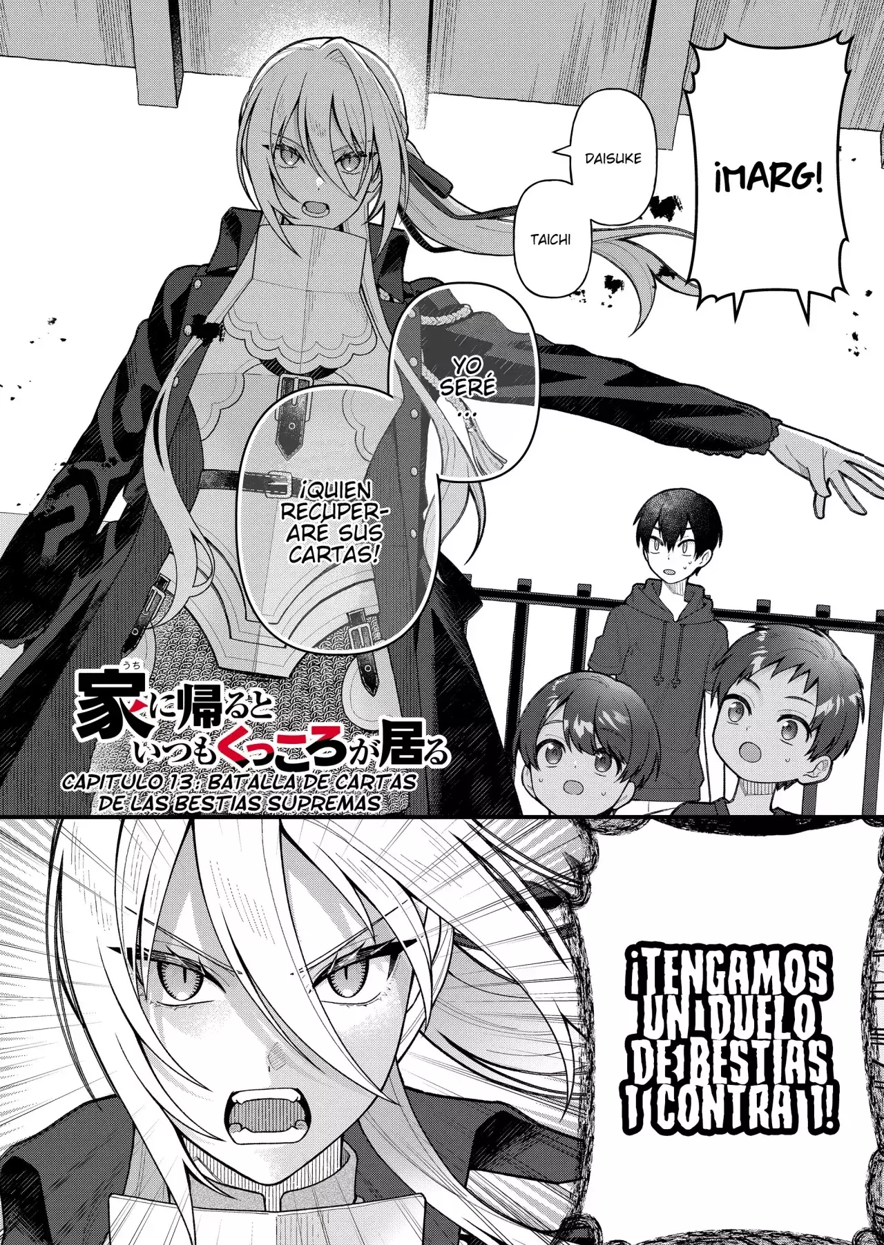 Capitulo 13 page 5