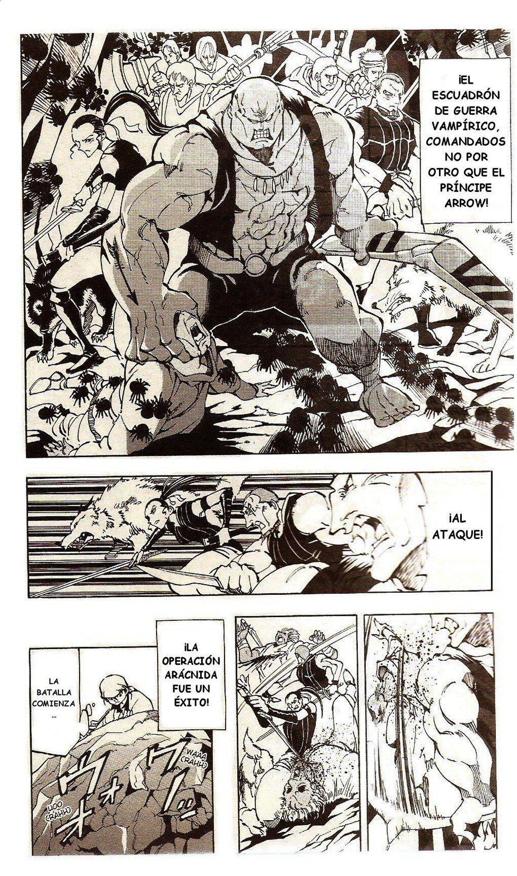 Capitulo 50 page 8