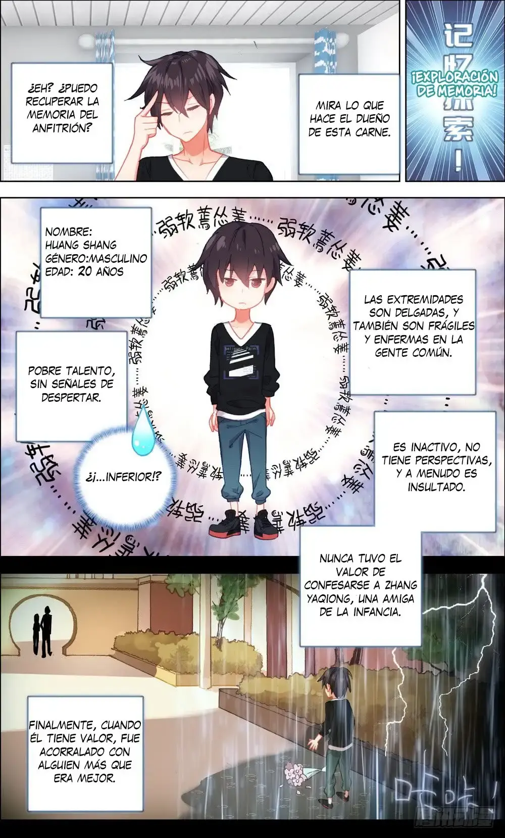 Capitulo 1 page 10