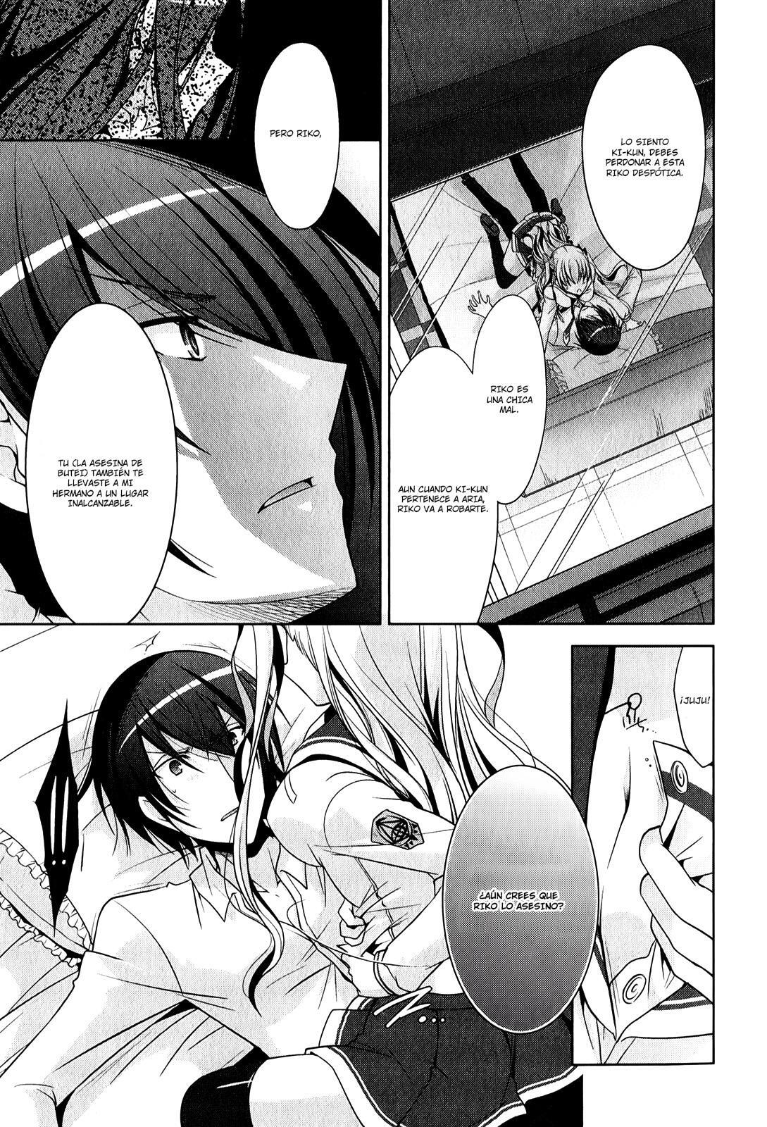 Capitulo 29 page 18