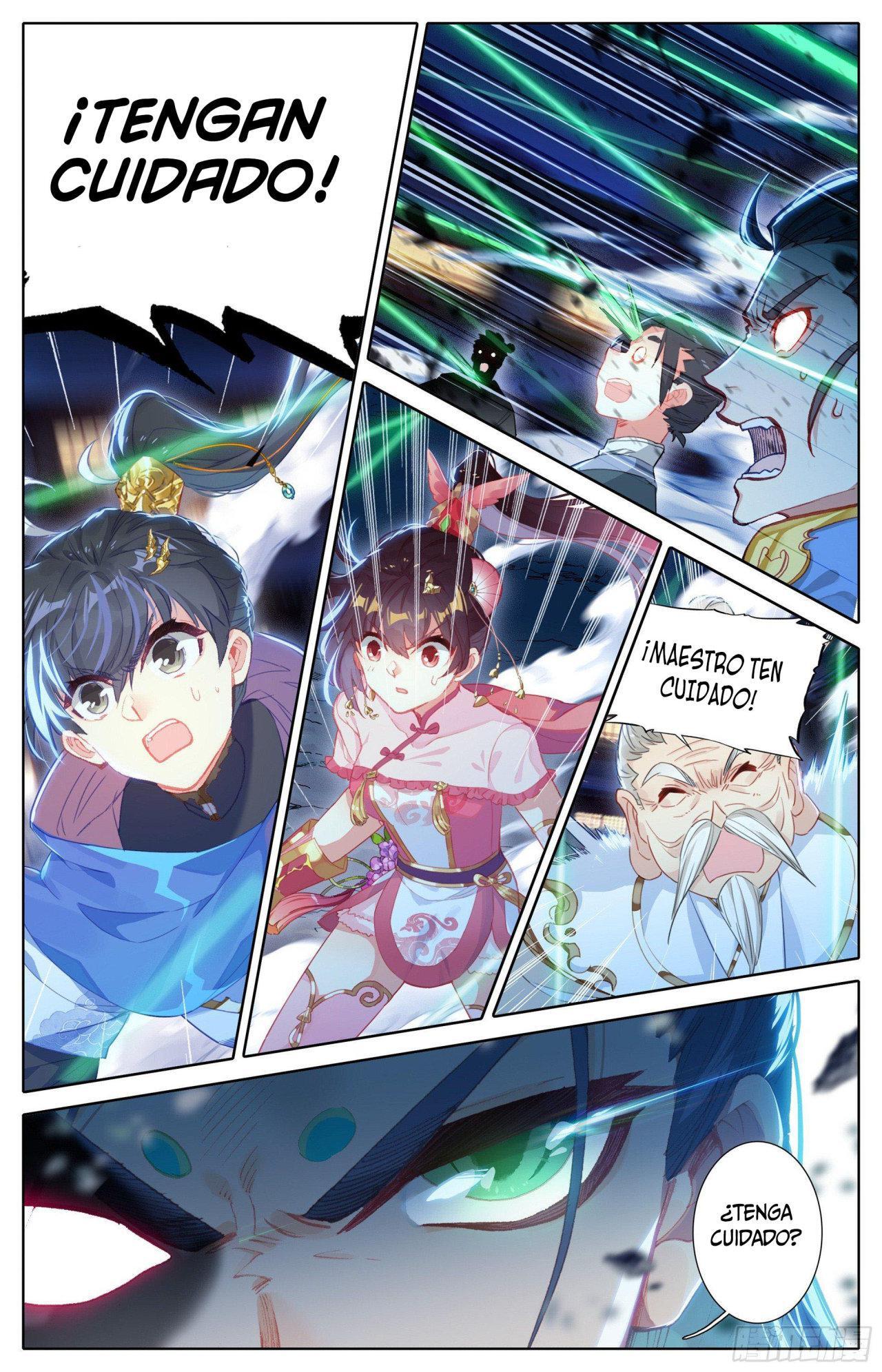 Capitulo 25 page 5