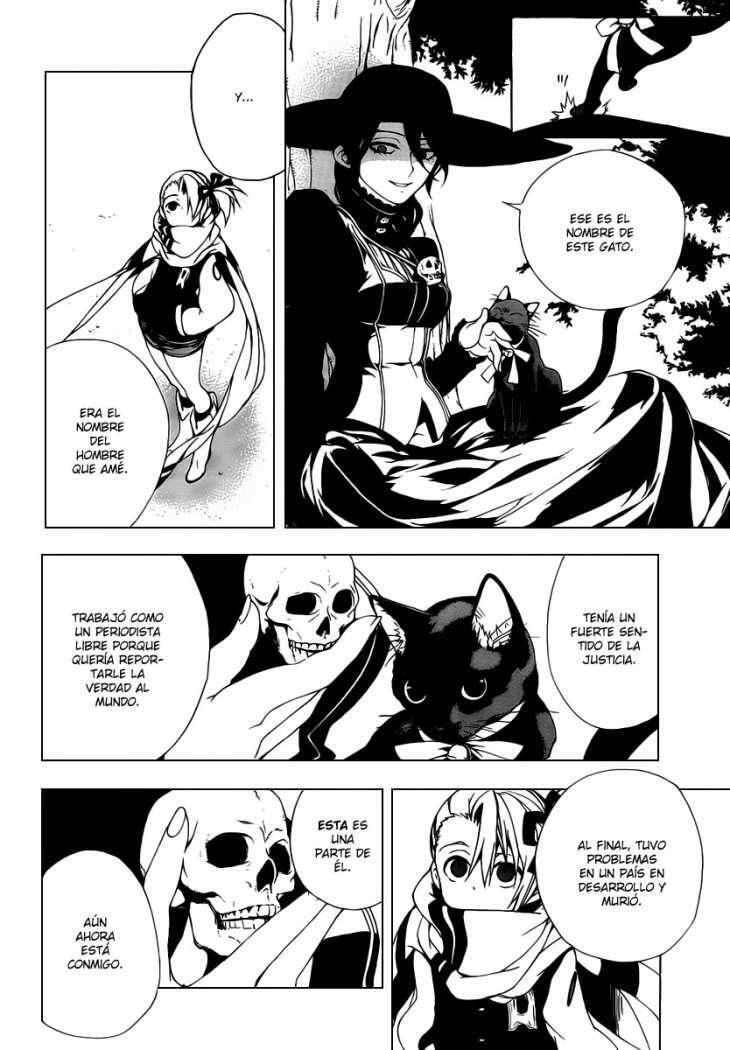 Capitulo 29 page 6