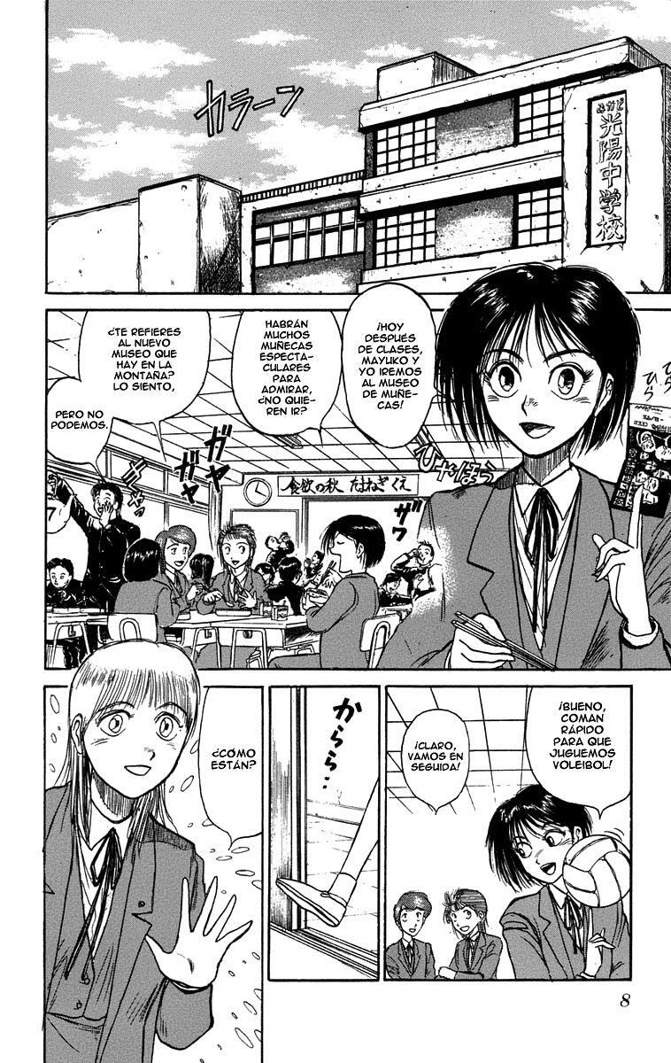 Capitulo 82 page 5