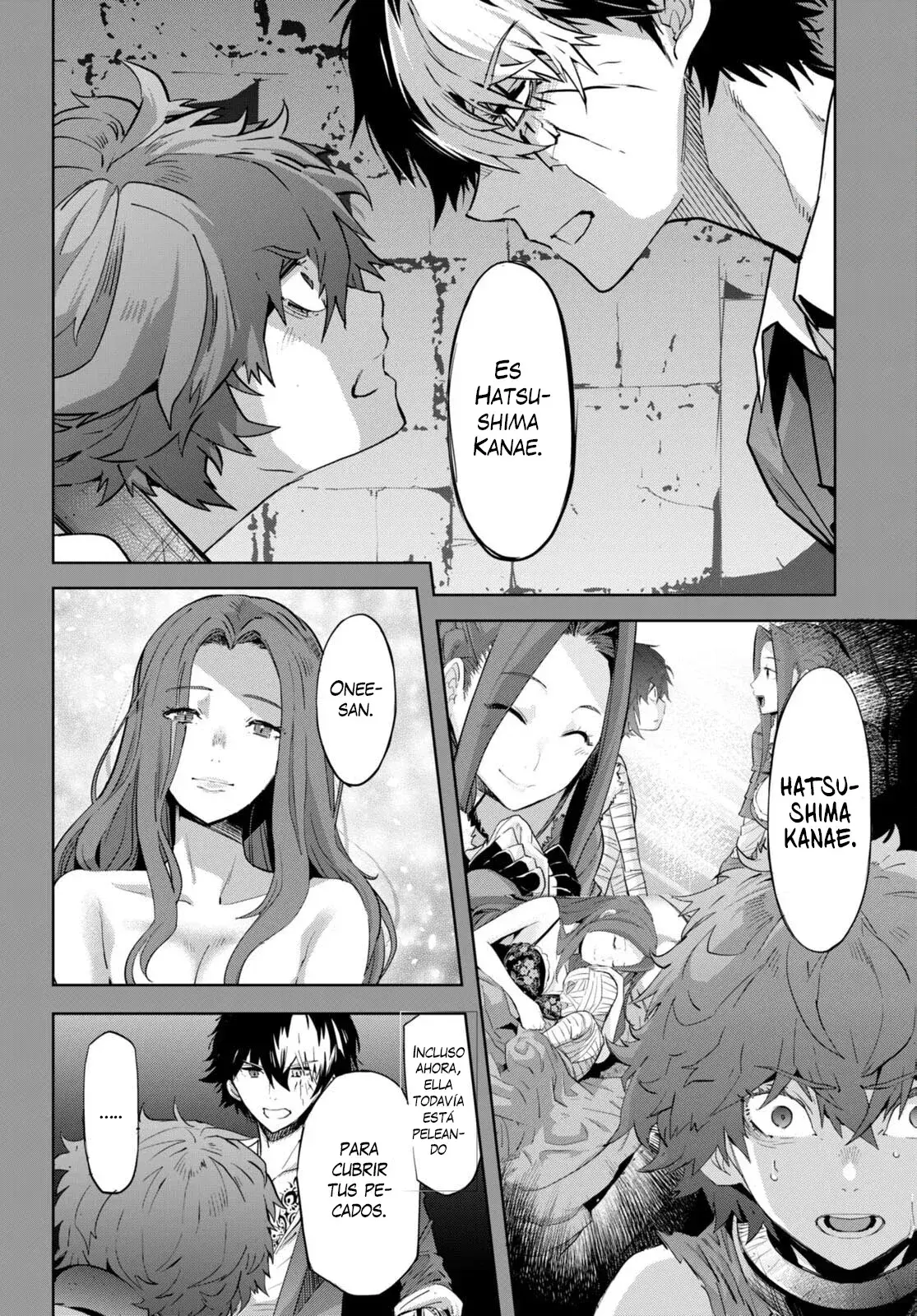 Capitulo 50 page 18
