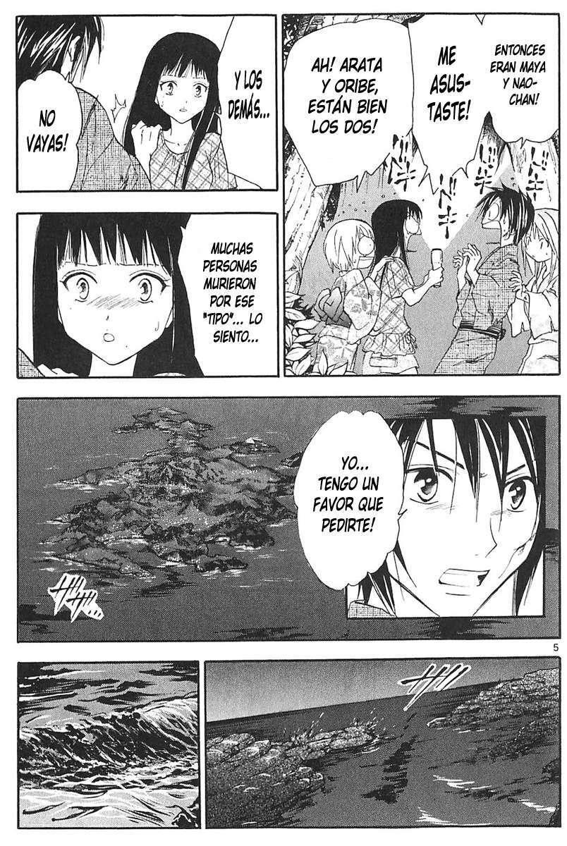 Capitulo 171 page 5