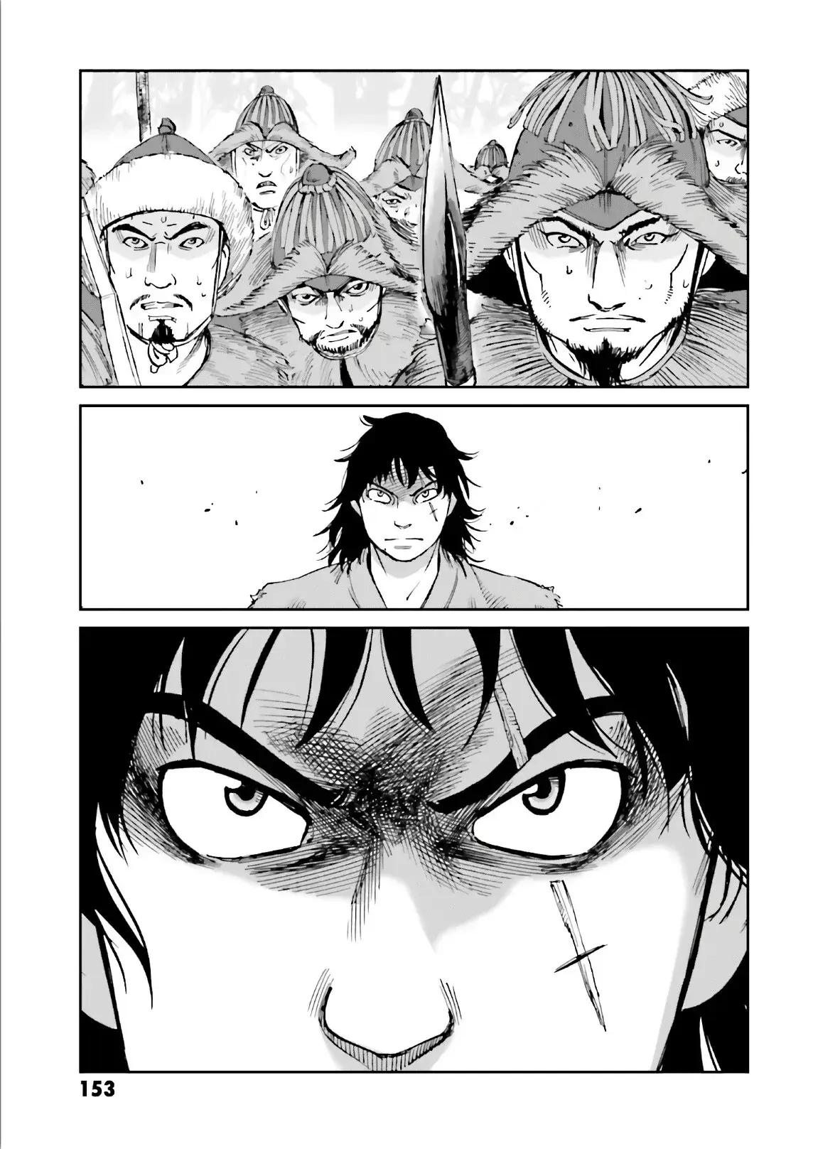 Capitulo 40 page 31