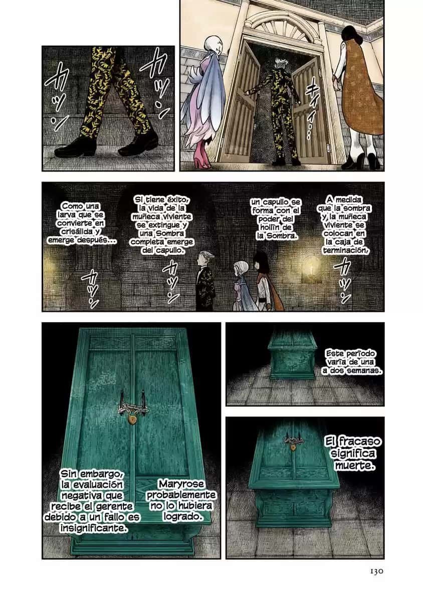 Capitulo 71 page 25